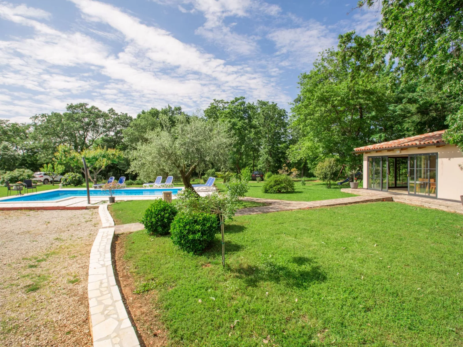 Residence Adelia 3-Dehors