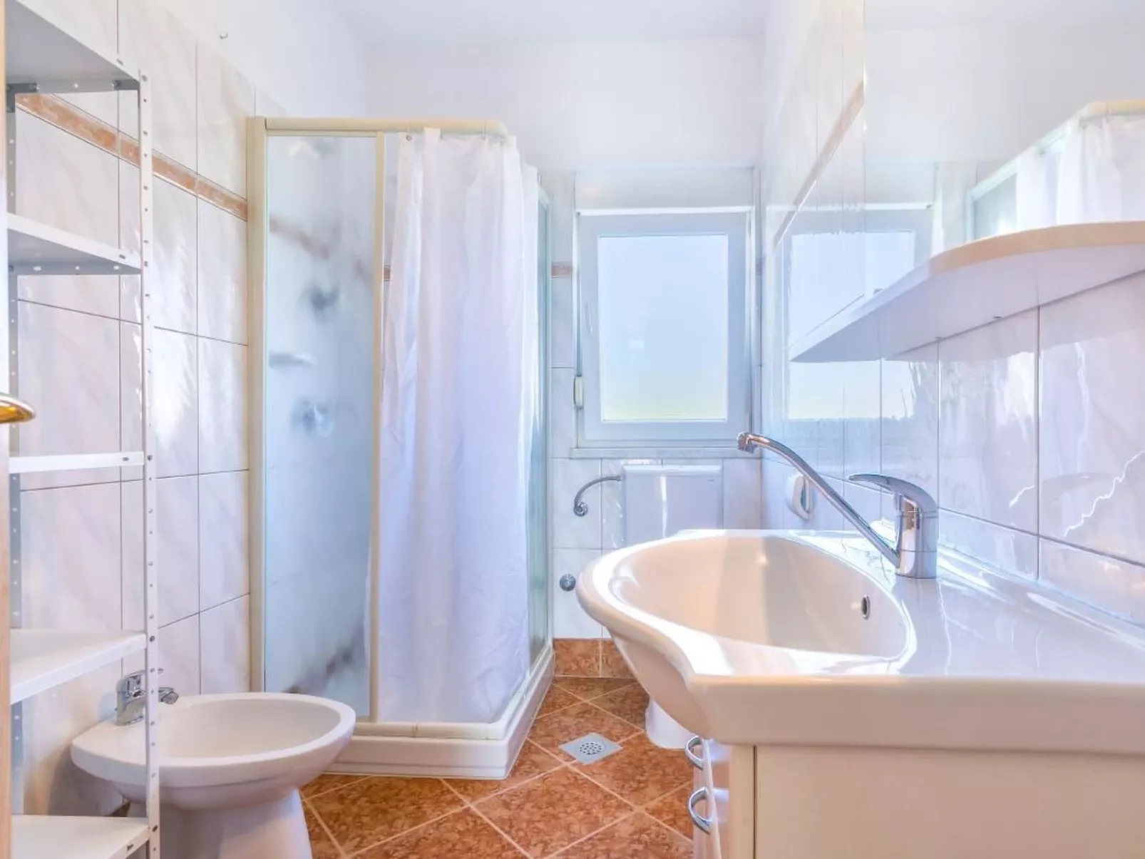 Für 5 Personen ca. 110 m&sup2; in Ližnjan, Istrien (Medulin und Umgebung)-Dedans