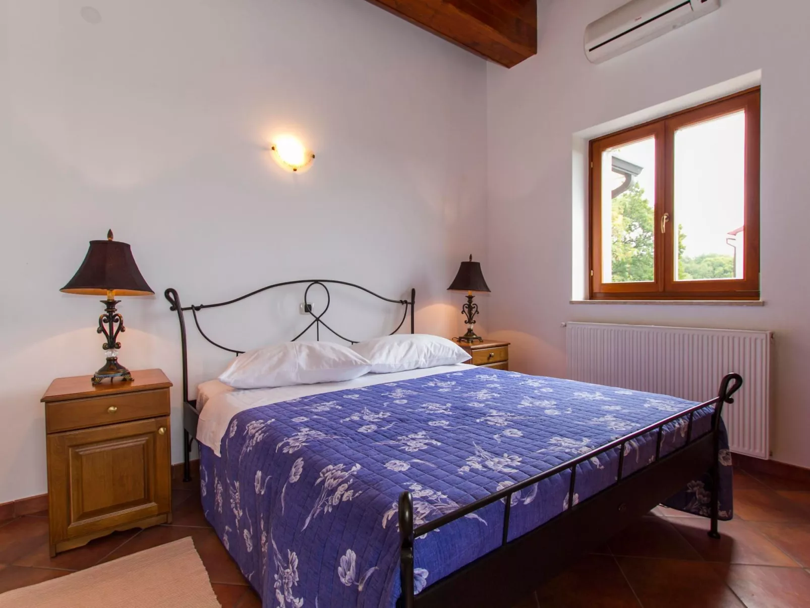 Villa Marina, mit Zugang zu zwei Gemeinschaftspools-Dedans