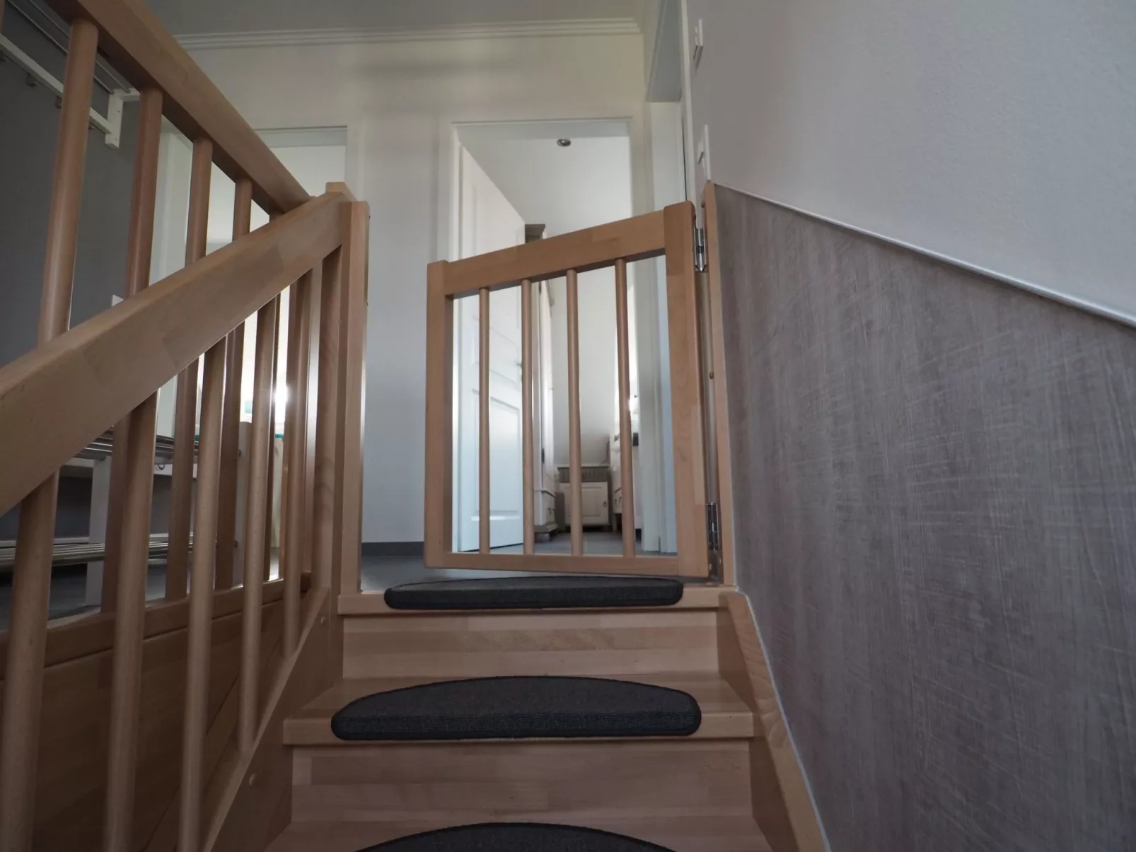 Träumen unter Reet-Drinnen