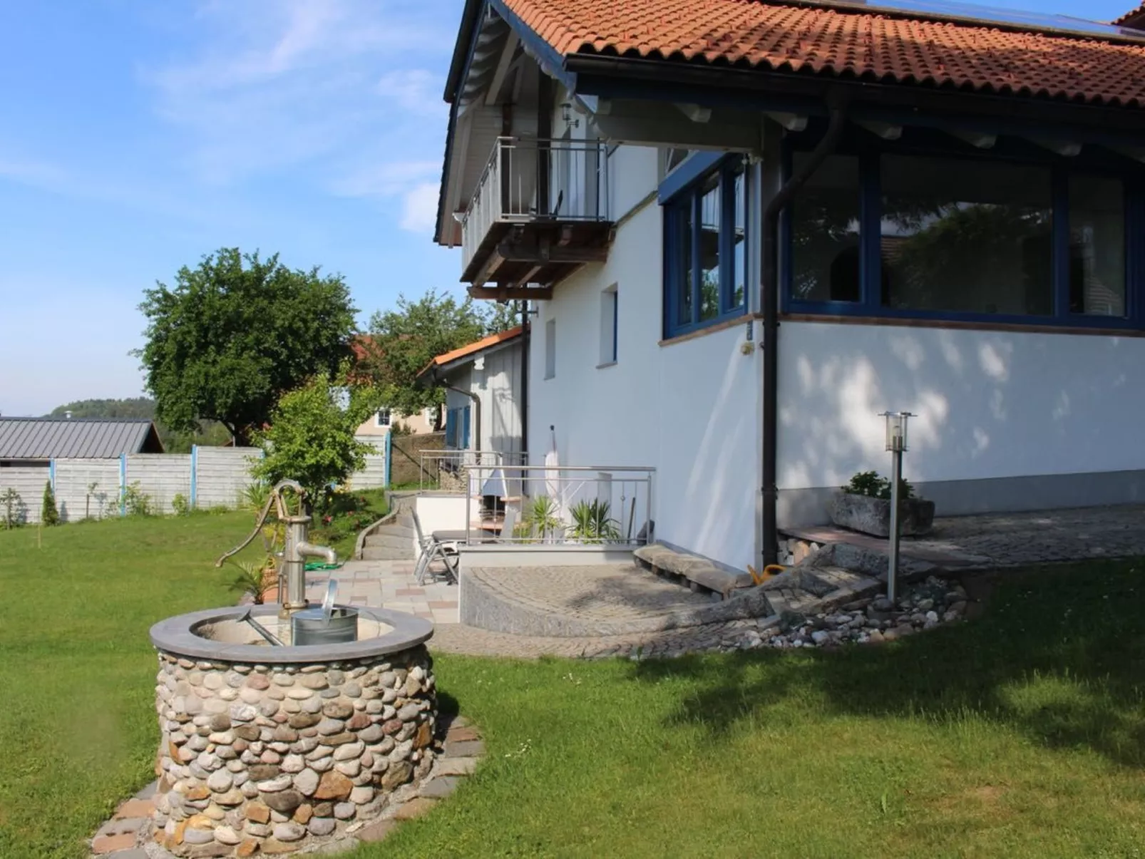 Unsere Auszeit-Outside