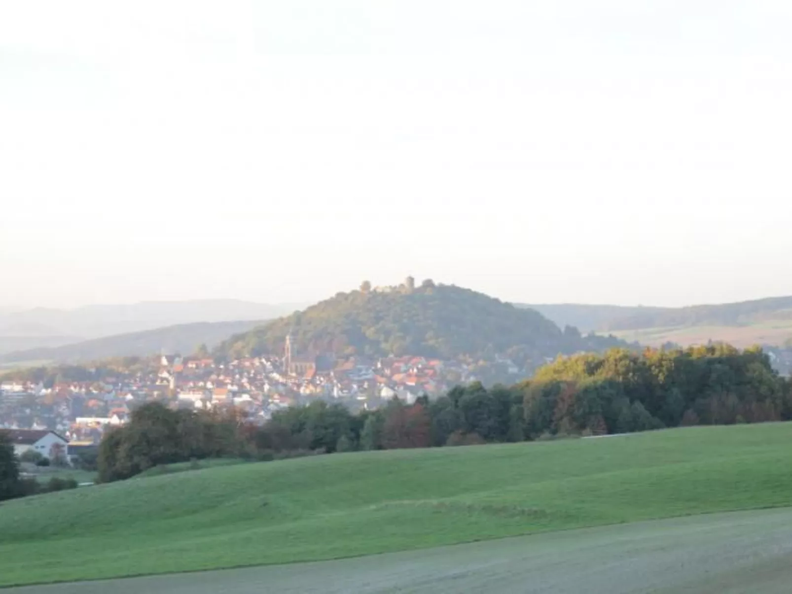 Gästehaus Kühne-Draußen