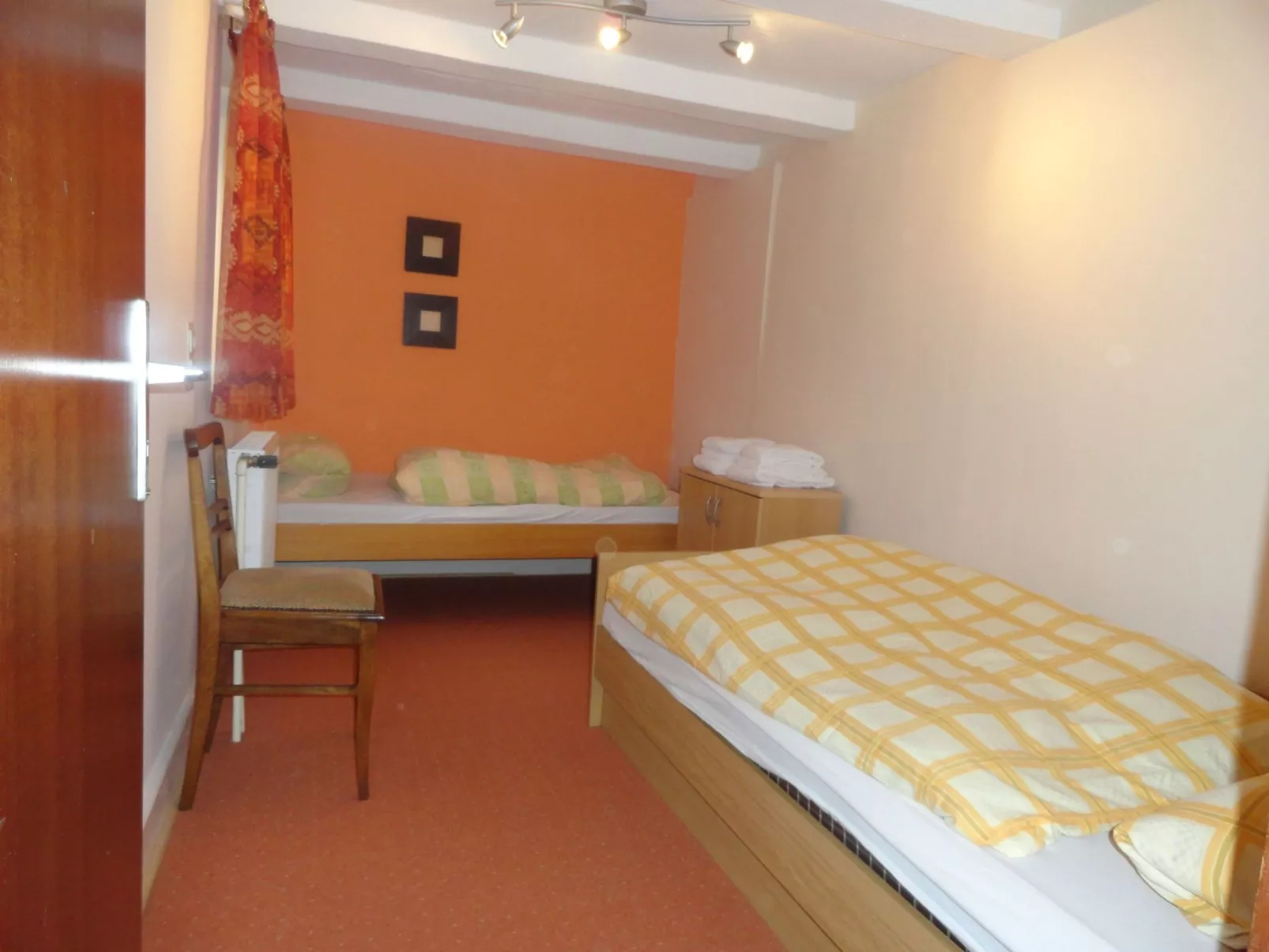 Fachwerkhaus mit 5 Schlafzimmern bei Winterberg-Drinnen