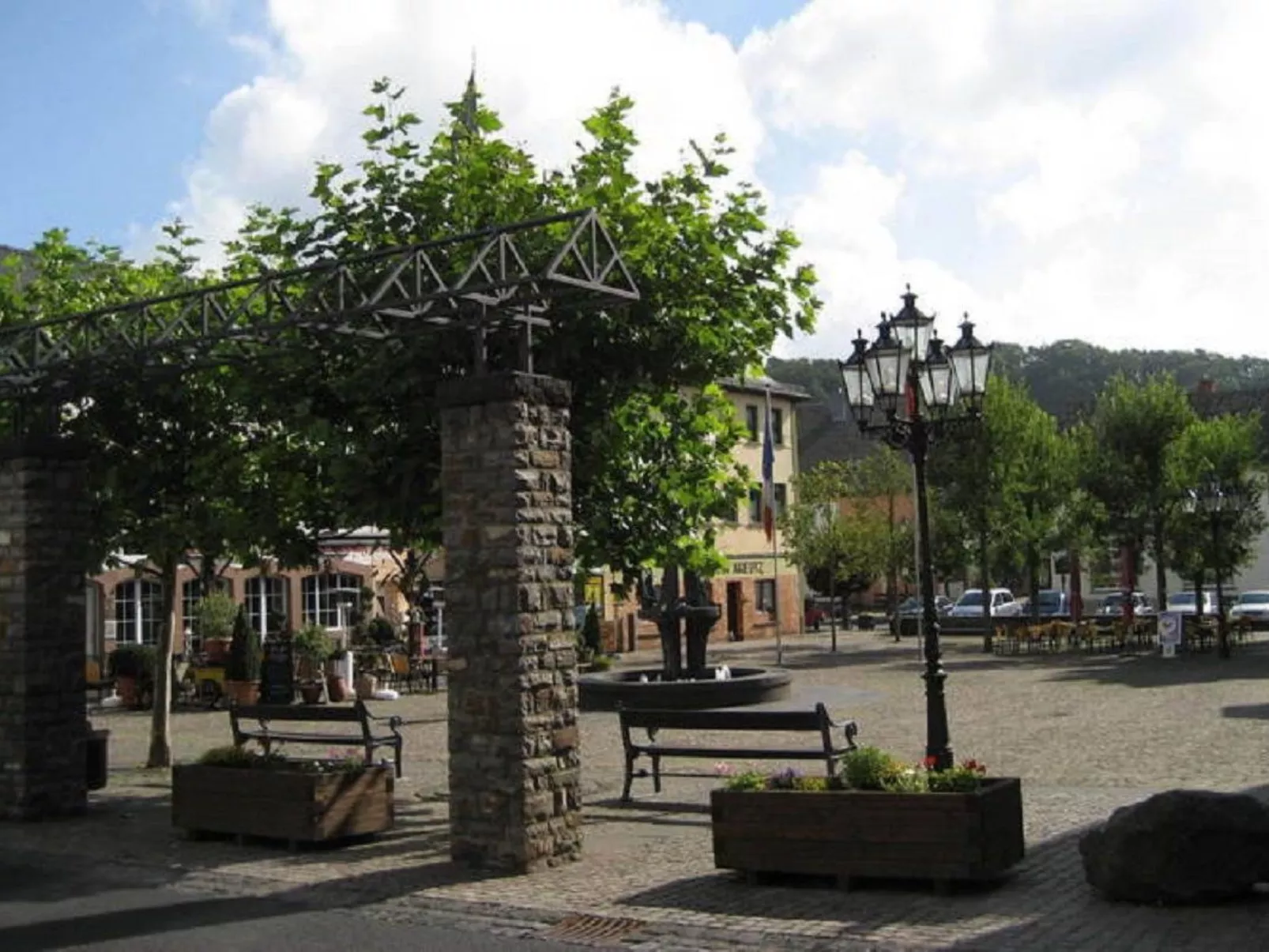 In der Vulkaneifel-Outside