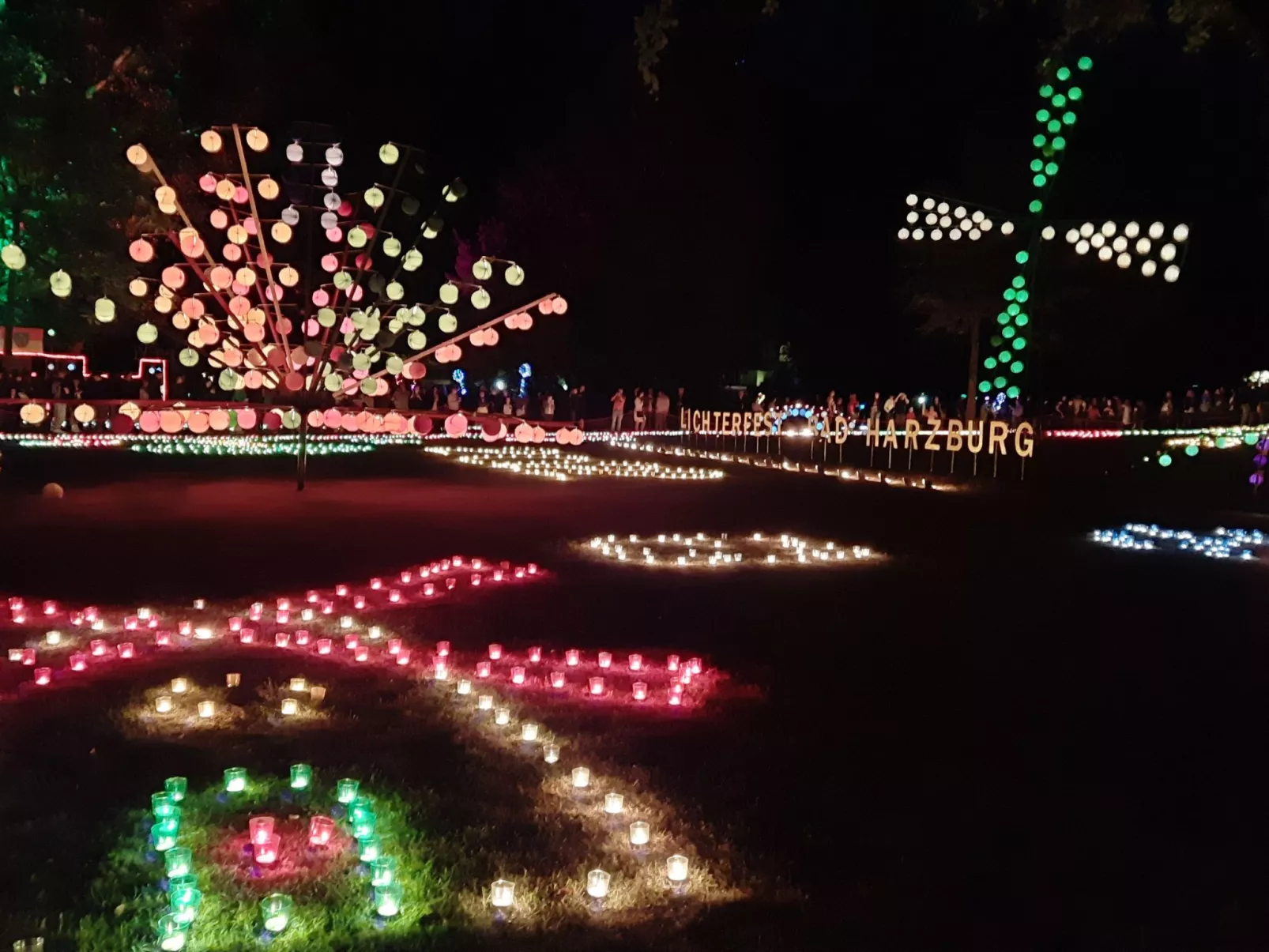 Villa Silberborn A.9 - Draußen