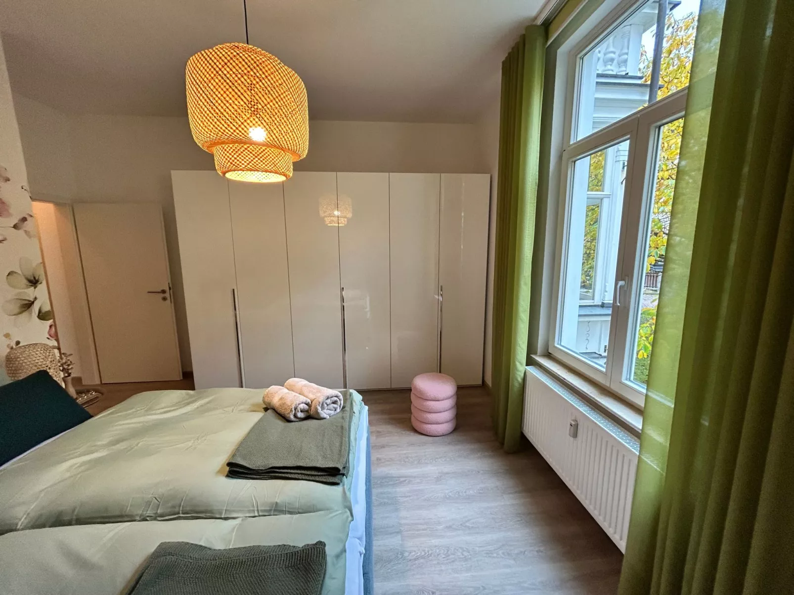 Fewo Fröhlich-Inside