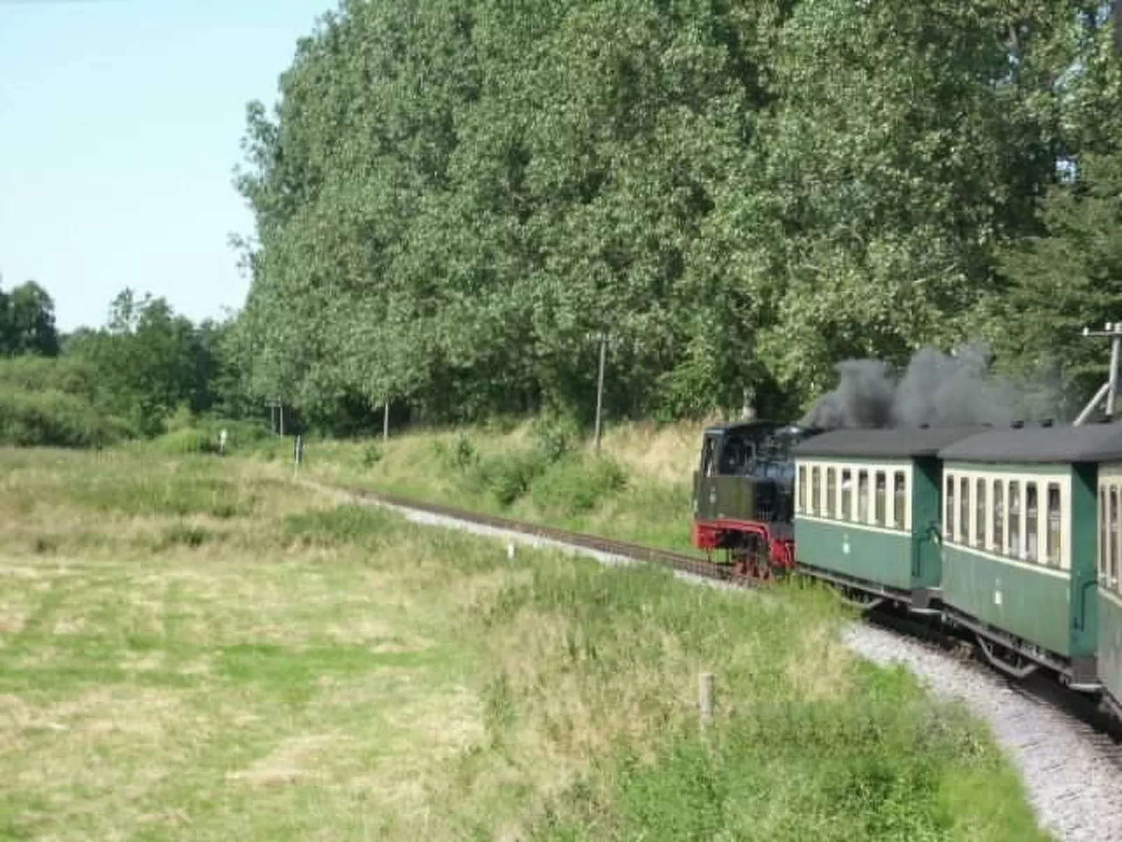 Domizil für zwei-Dehors