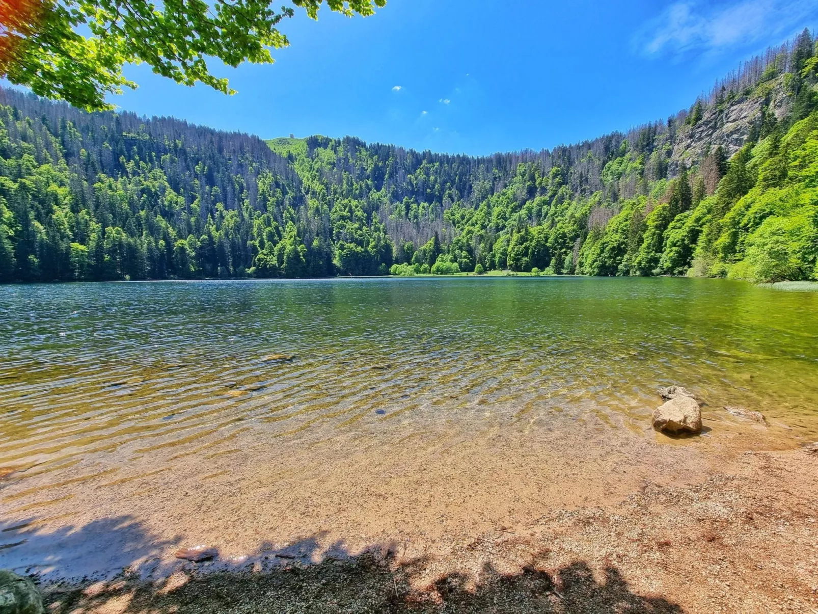 Lufs Loft für 6 Pers-Outside