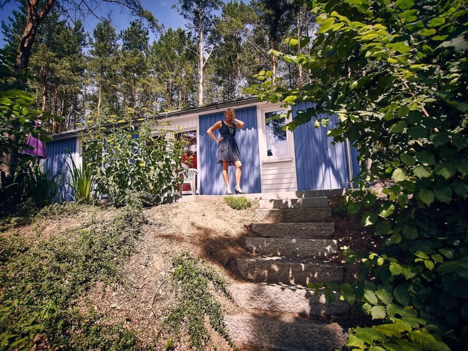 Waldhäuser-Draußen