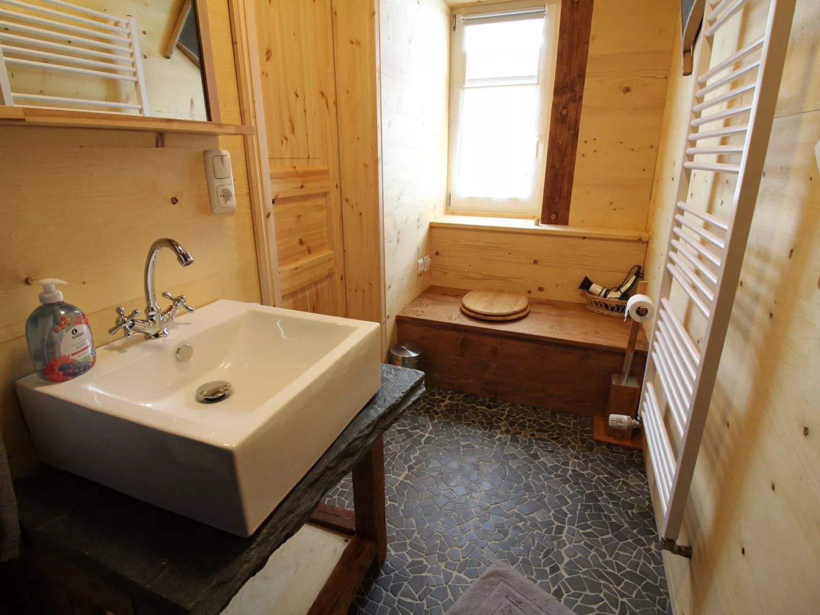 Anno Dazumal 24-Dedans