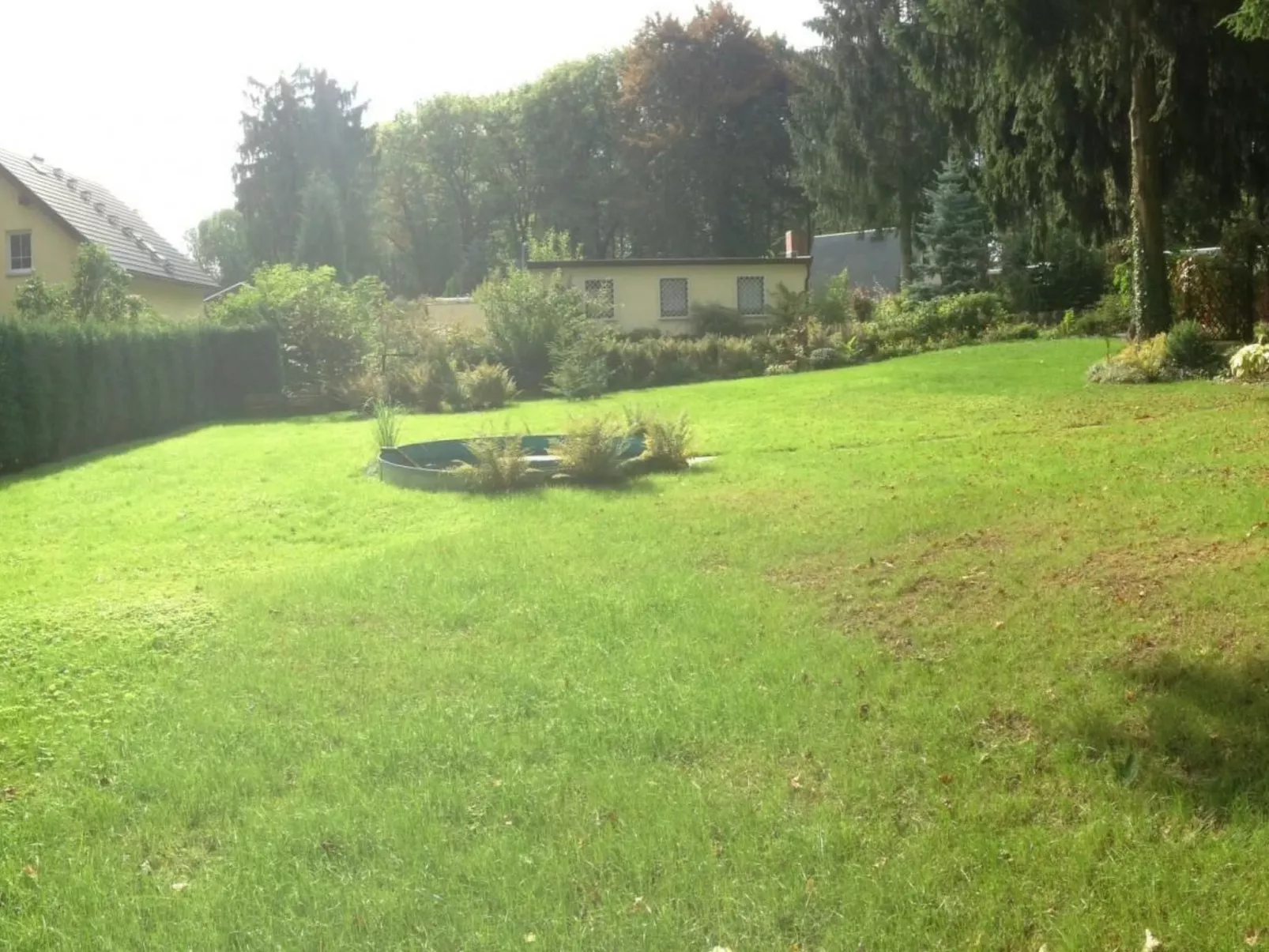 Haus Waldesrauschen-Dehors