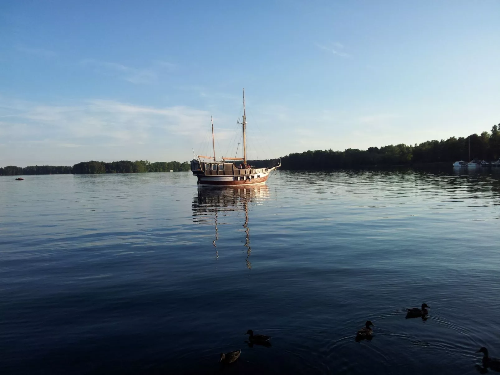 Appartement Nr.7-Draußen