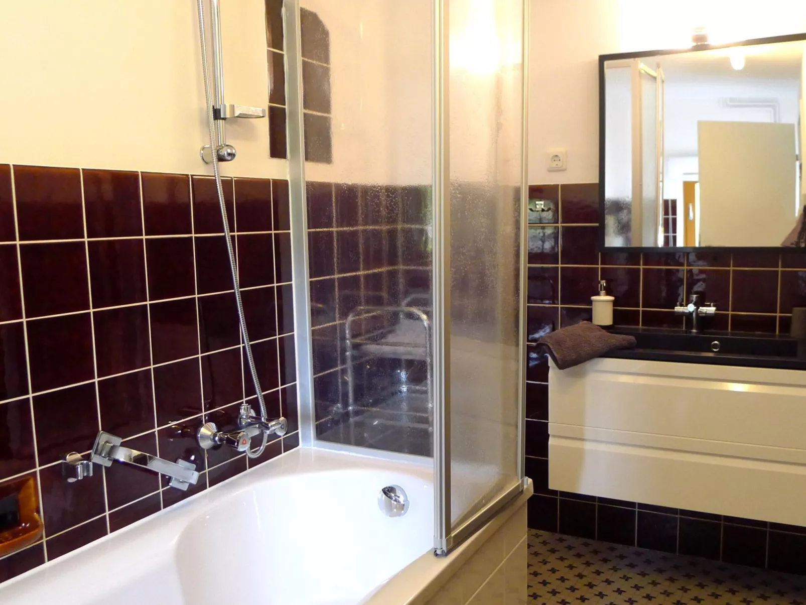 Am Hohen Venn-Inside