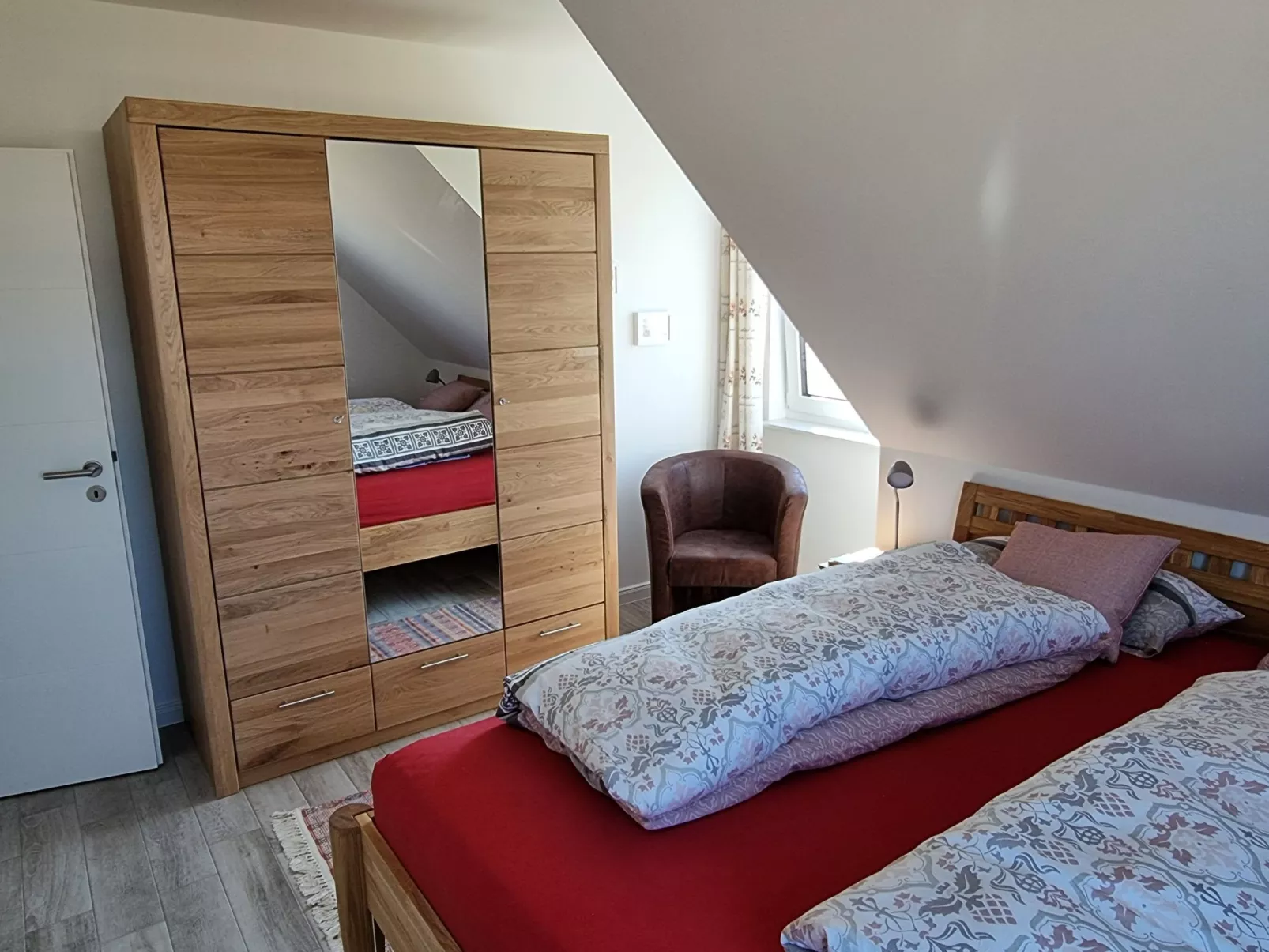 Reethaus Edith-Inside