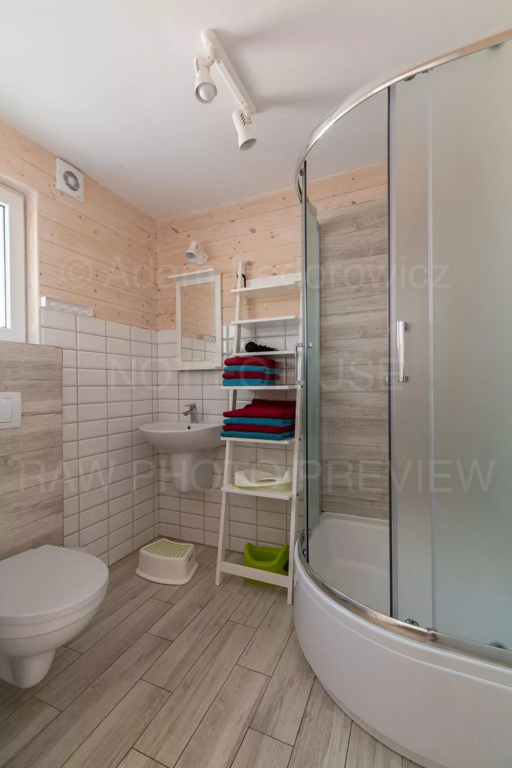 Marine Cottages mit Hund-Image-tags.info