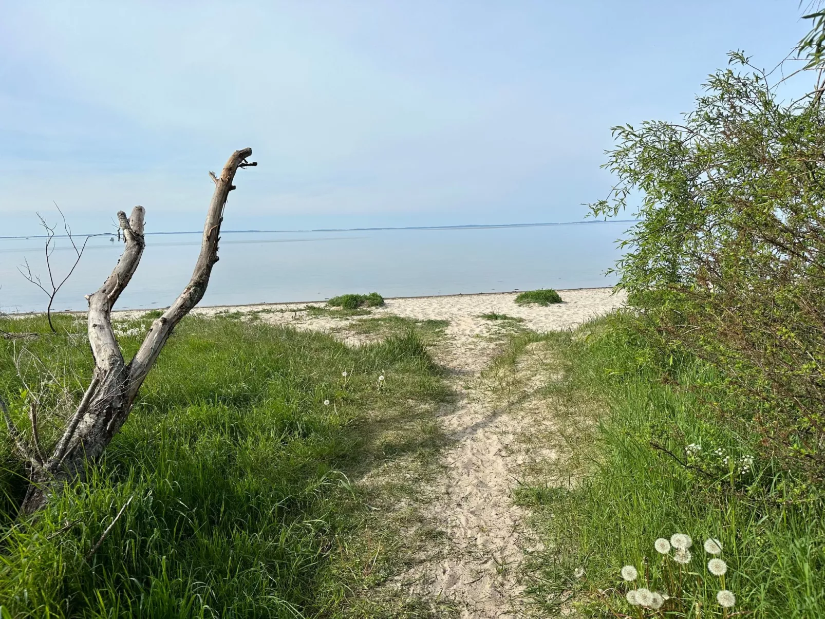 Ferienbungalow Lais - Seite 1-Draußen