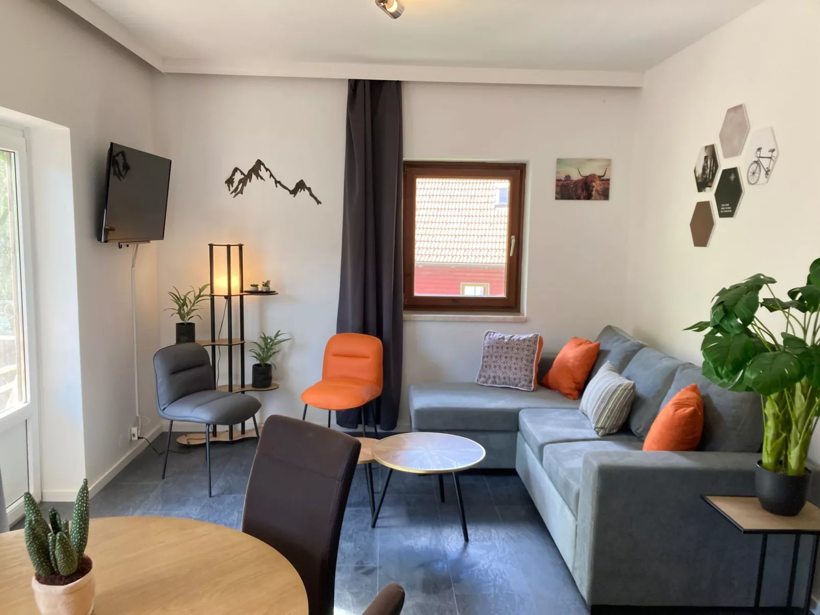 SeeBrauer Aparthotel-Inside