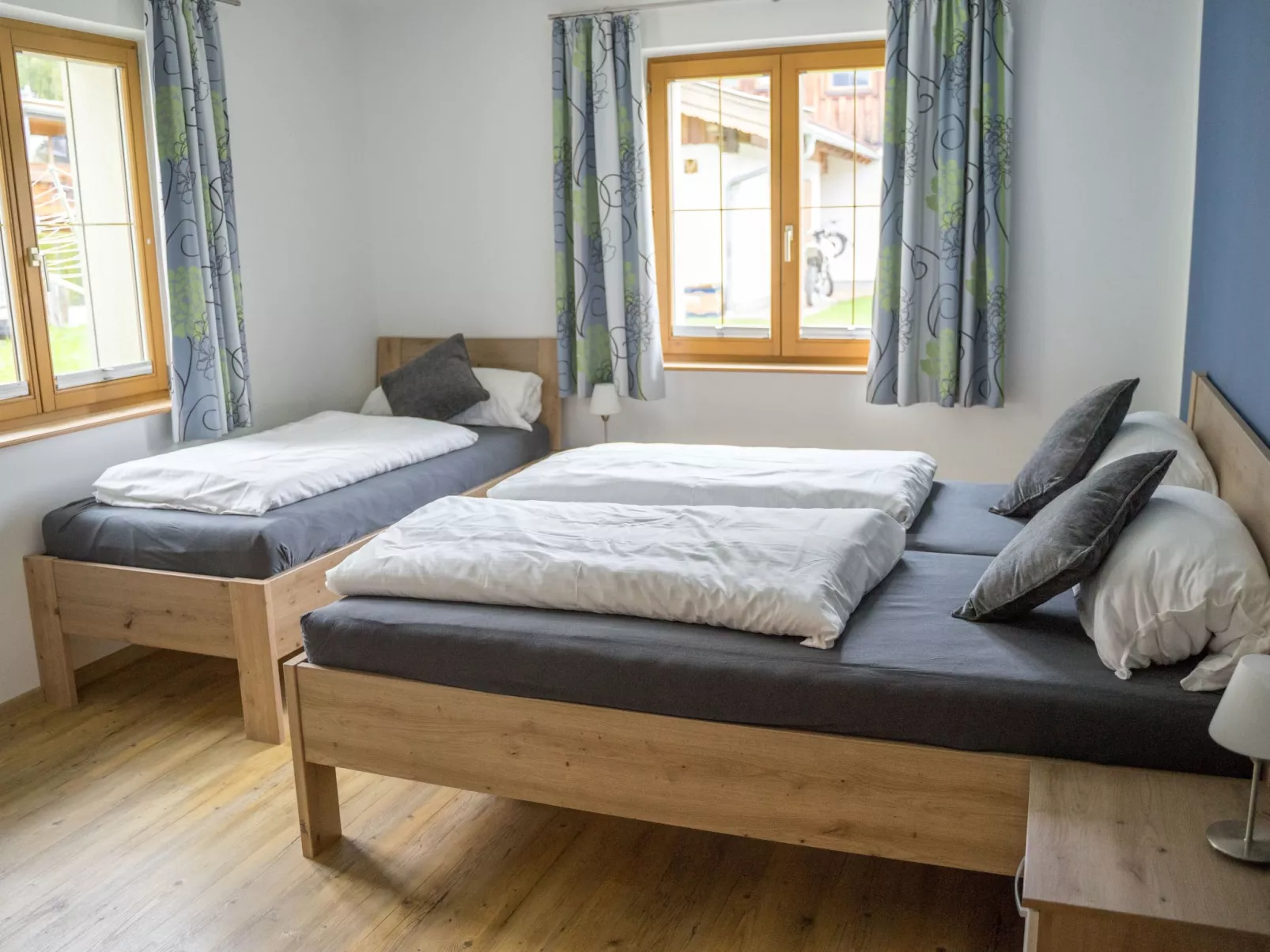 Apartment Sonnberg-Inside