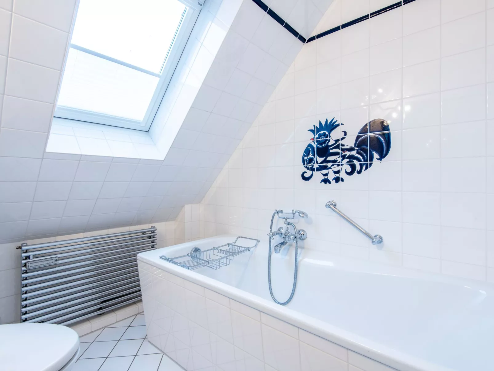 Heefwai - H2W6 - in Morsum-Drinnen