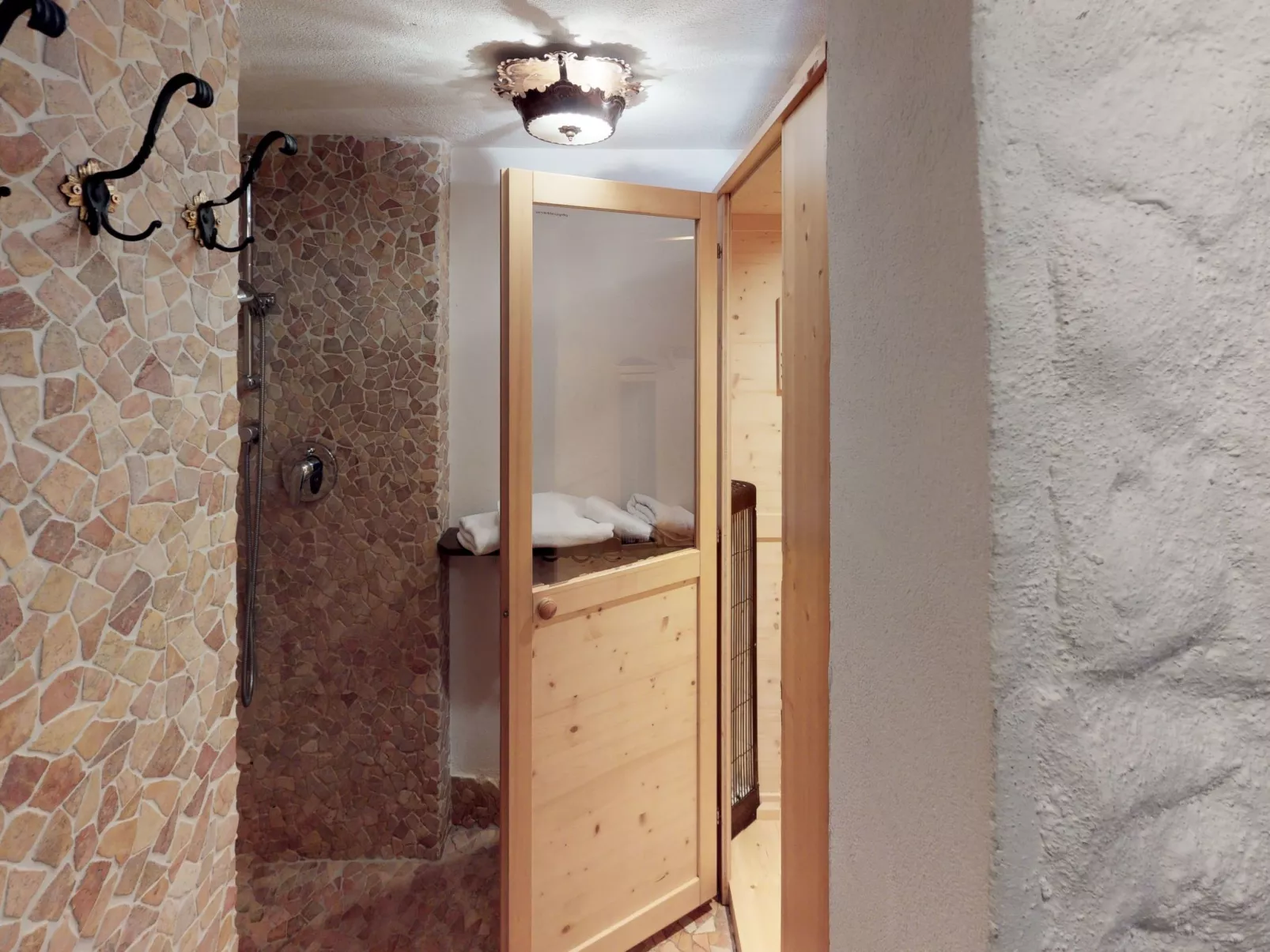 Kärntnerhaus in Falkertsee-Inside