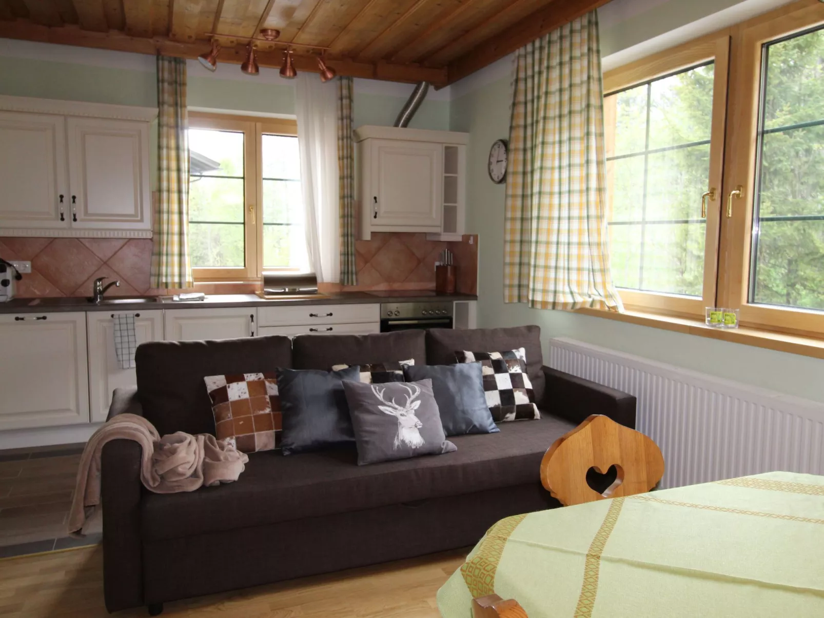 Chalet Lärchegg-Image-tags.info