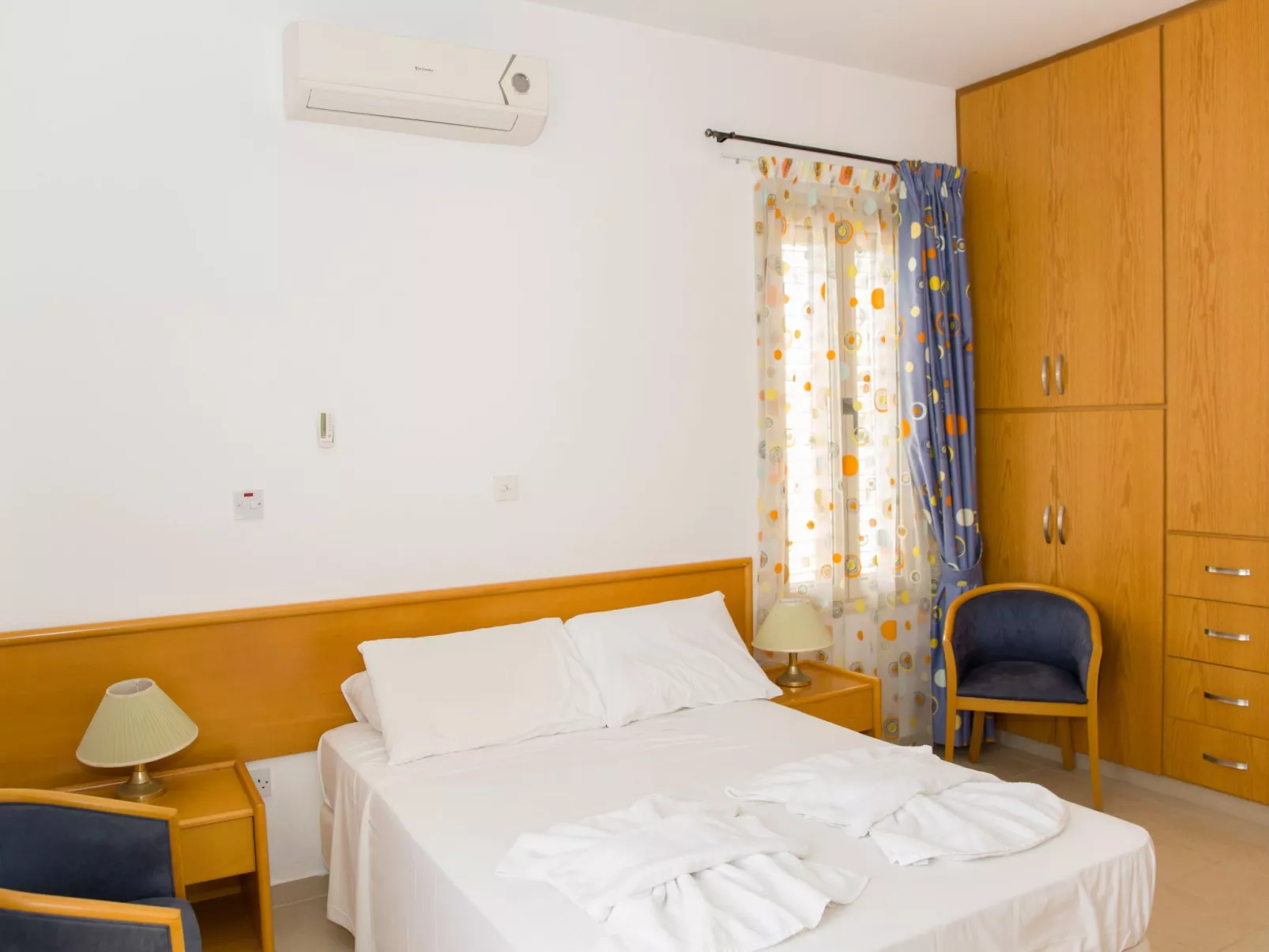 Mit Privatpool für 8 Personen ca. 220 m&sup2; in Neo Chorio, Halbinsel Akamas-Inside