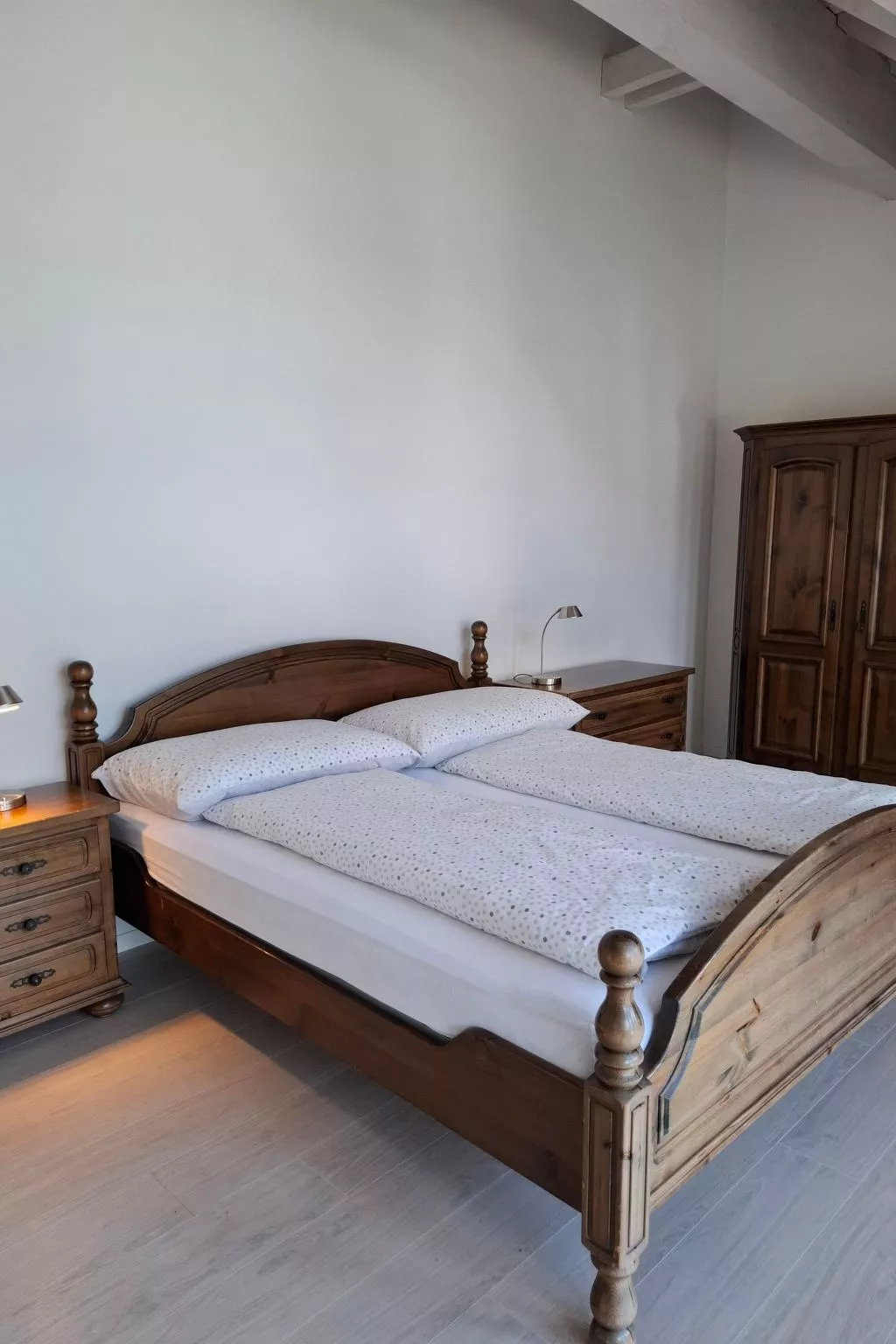 Zwingli's Ferienwohnung-Inside