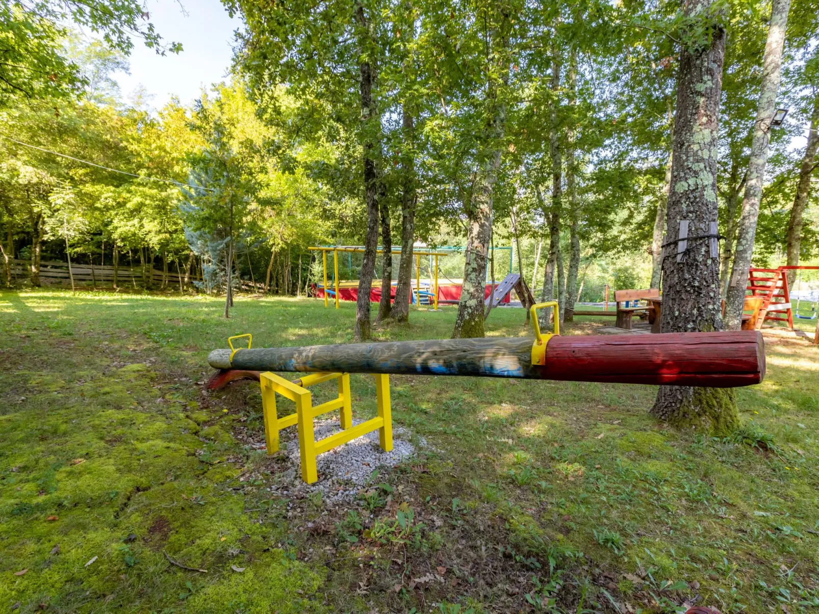 Red House Kraj Drage - Grüne Oase der Ruhe-Image-tags.info