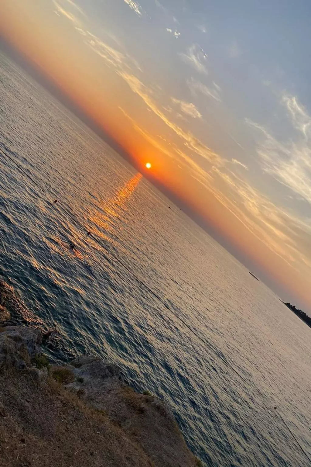 Villa Destiny-Outside