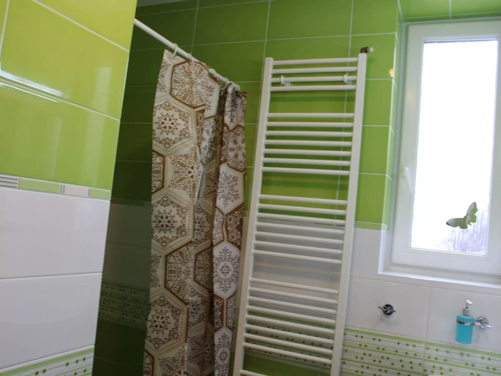 Wohnung mit Kamin N2-Inside