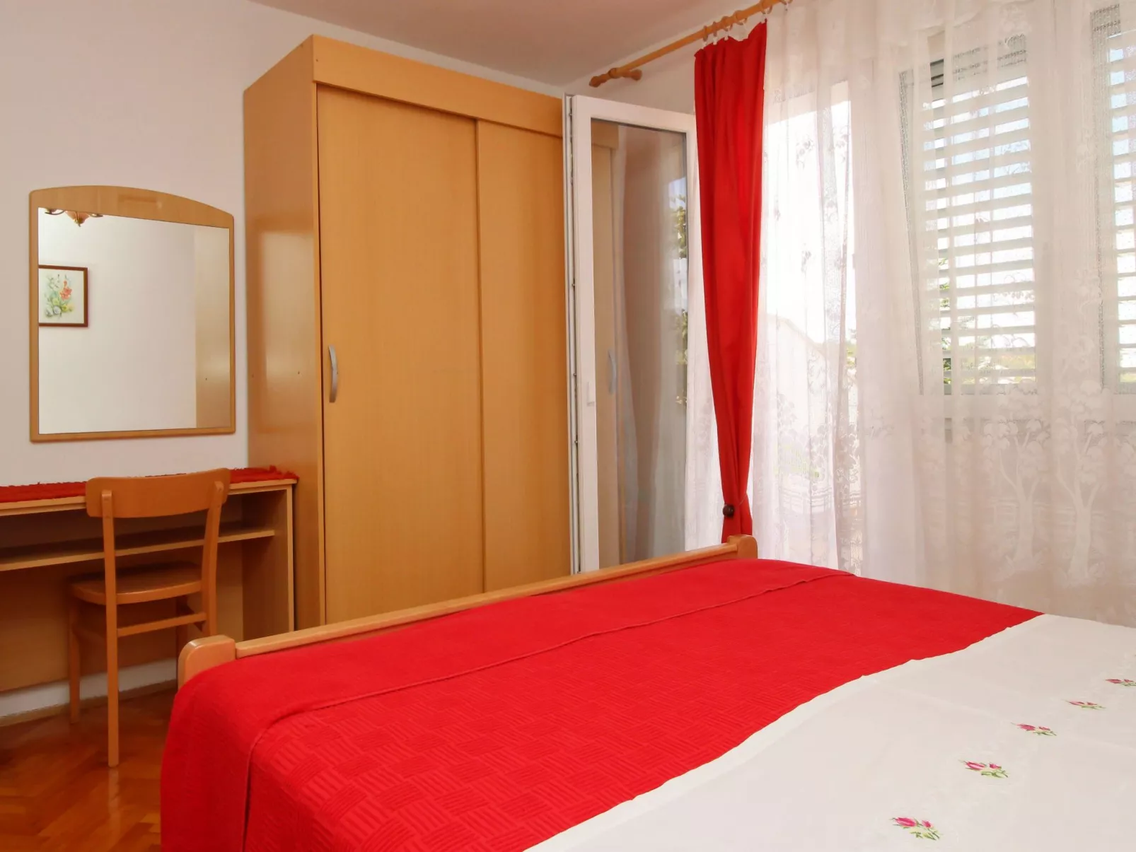 Apartment Dragica-Inside