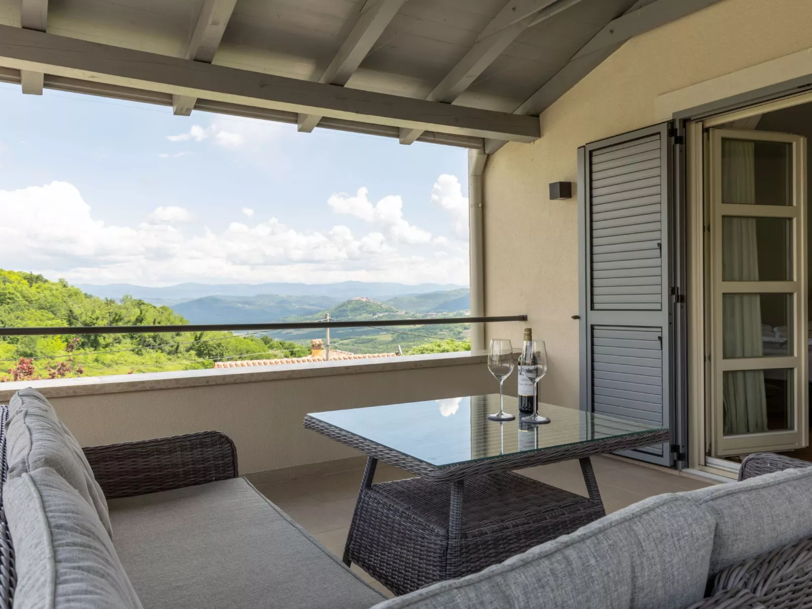 Villa Casa Katharina-Outside