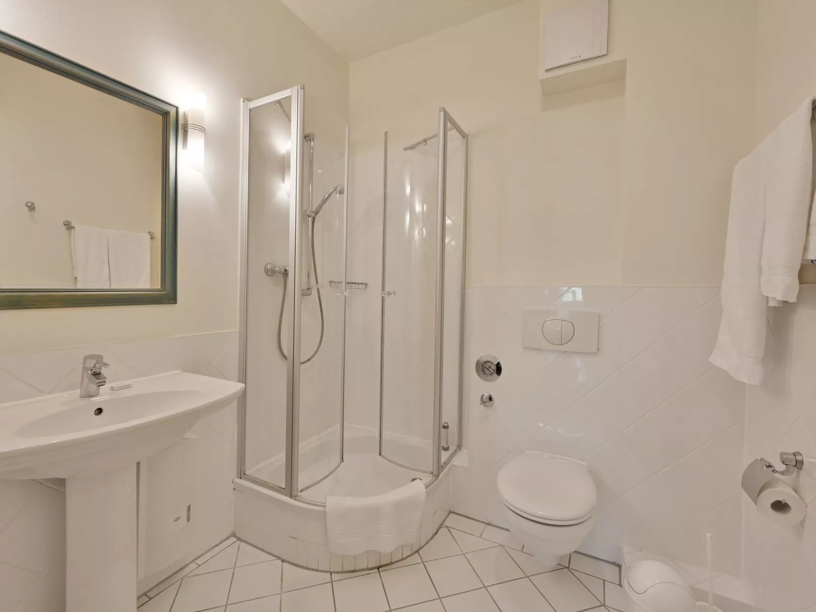 Villa Celia Sellin-Inside