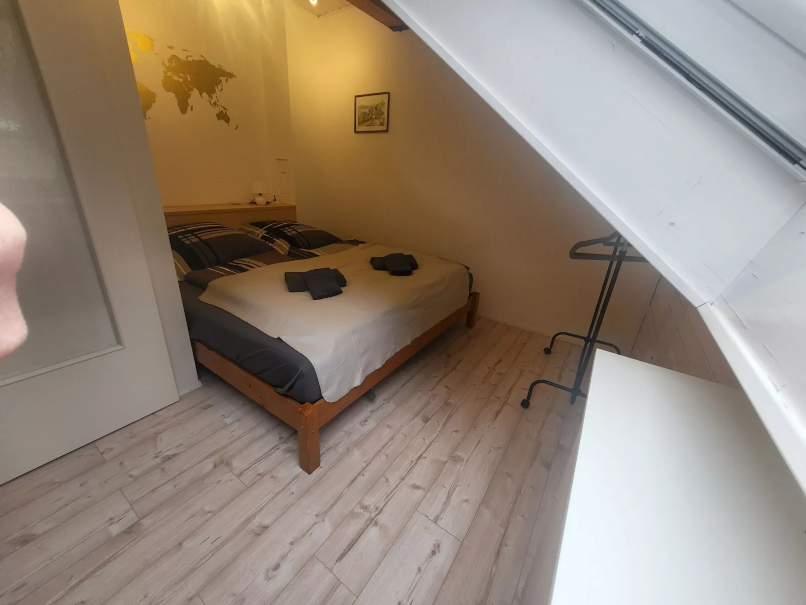 Fichtenstueble-Drinnen