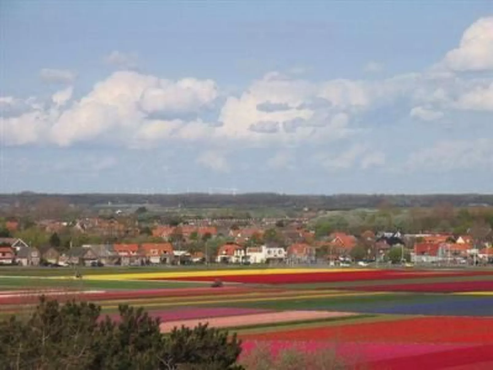 Ferienvilla mit Garten, Grill und Terrasse-Dehors