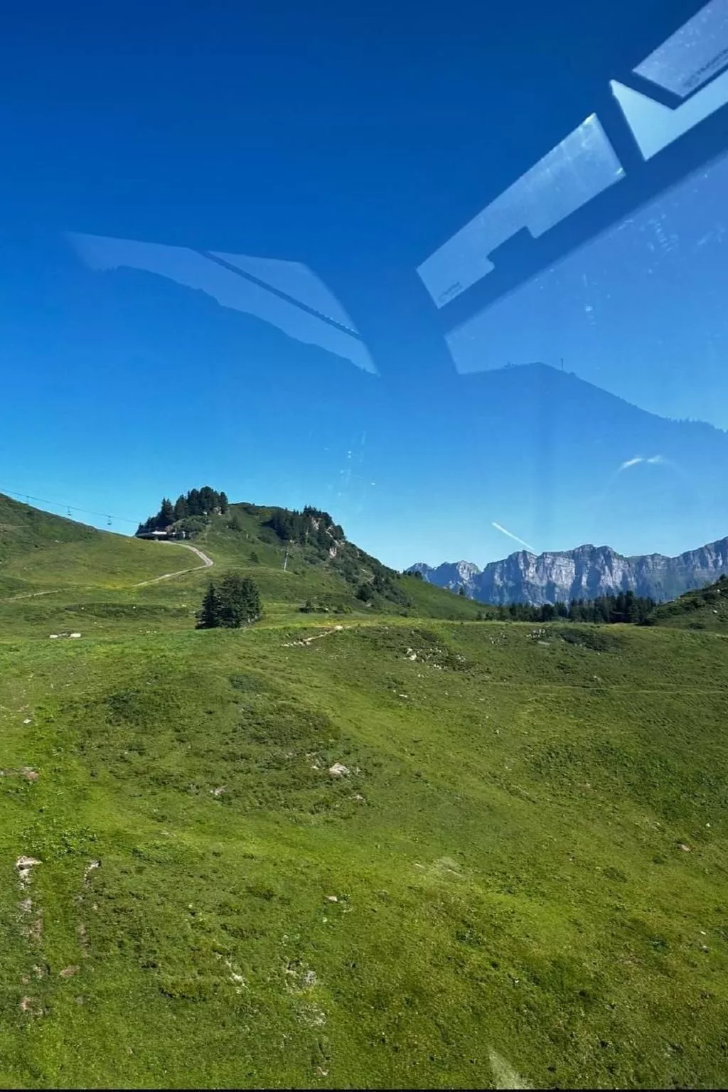 Mit eigener Terrasse-Dehors