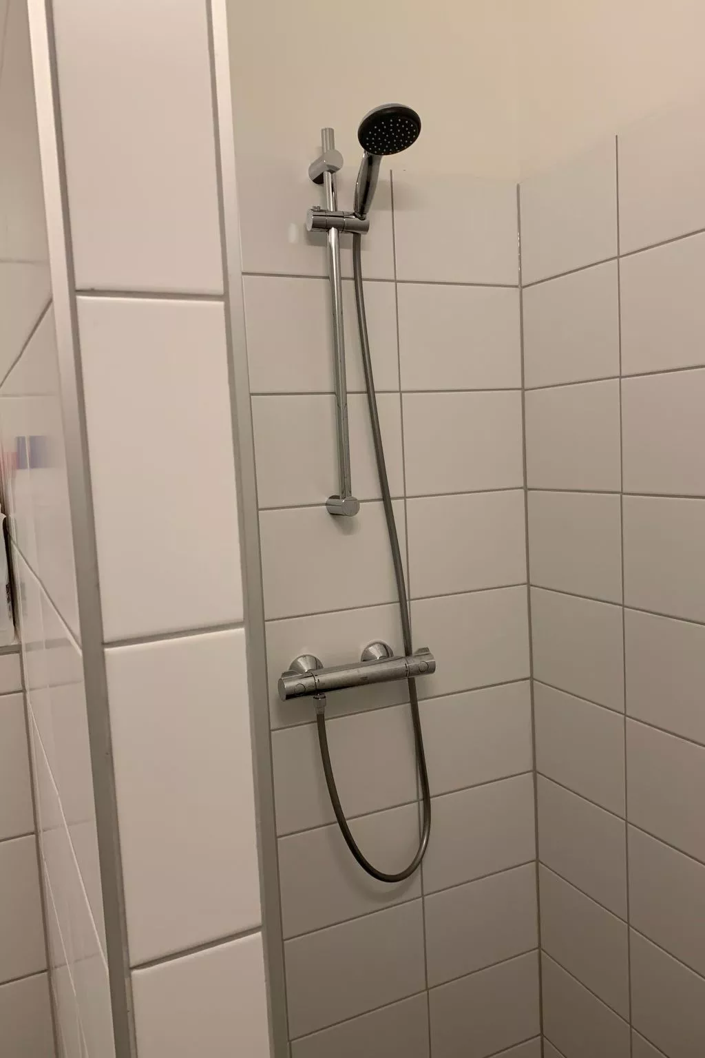 Übernachten im schönen Friesland-Drinnen