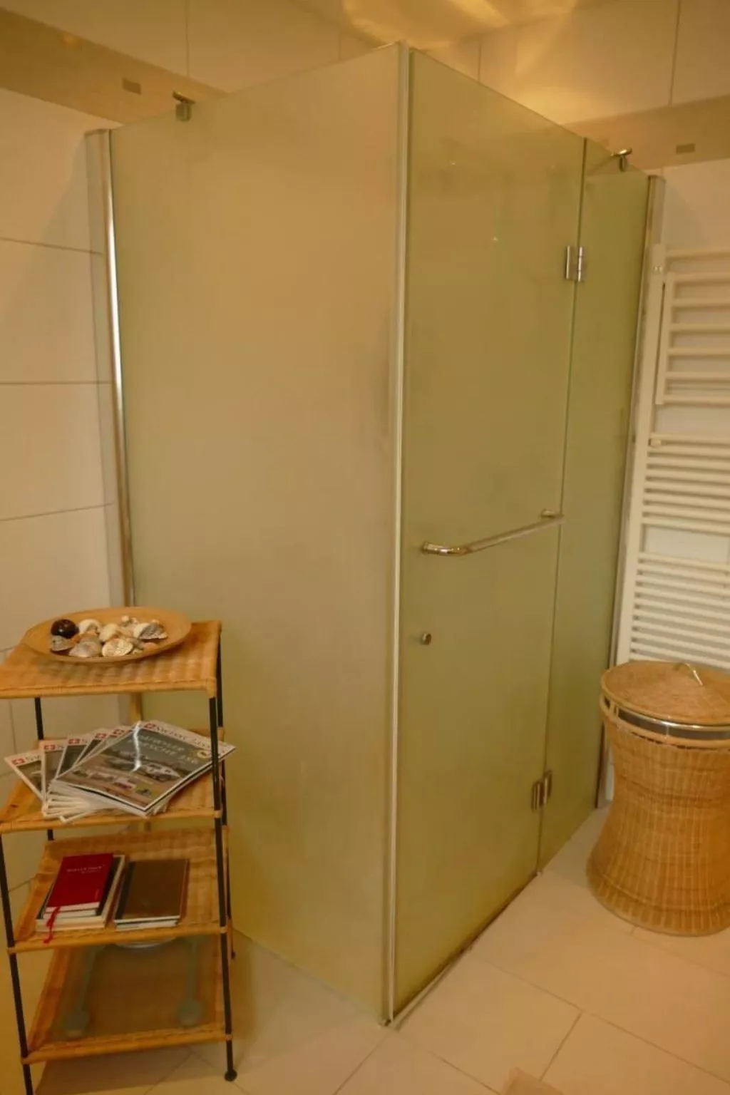 Casa Blumer - Villa mit 1200m2 Garten-Inside