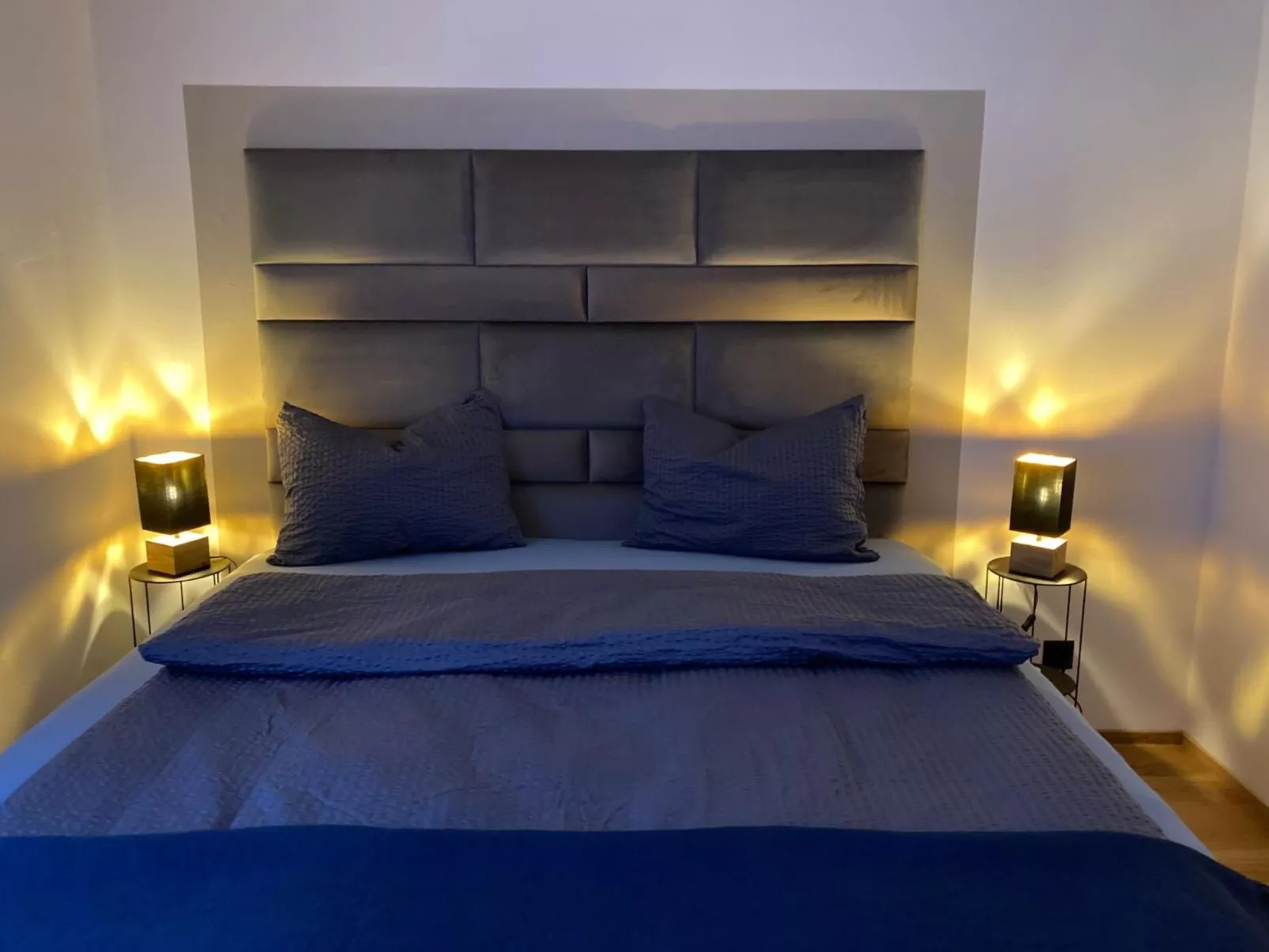 Casa Suvita _ Alpine Luxury Apartment-Drinnen