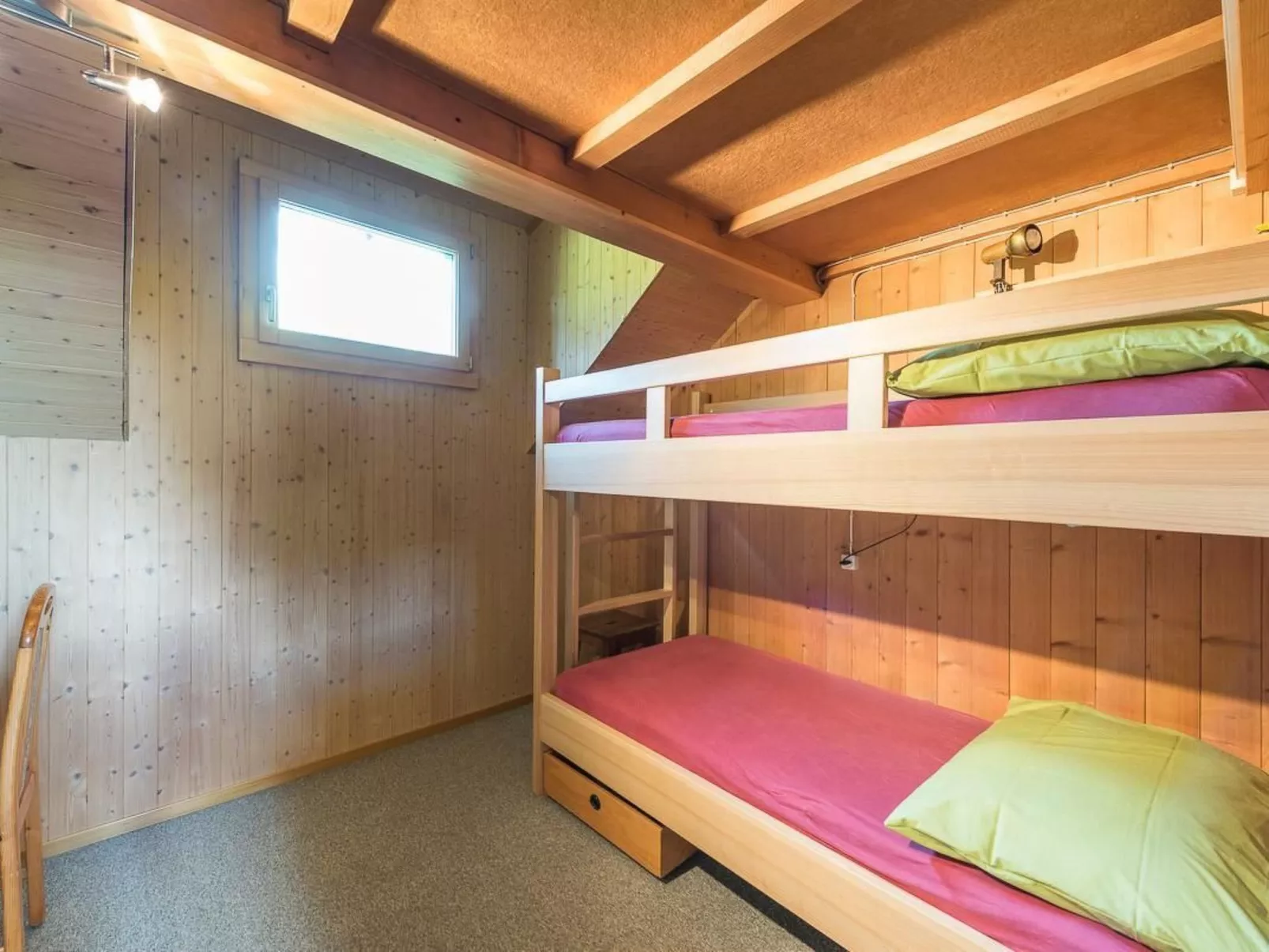 Haus Eberli-Bussmann-Inside