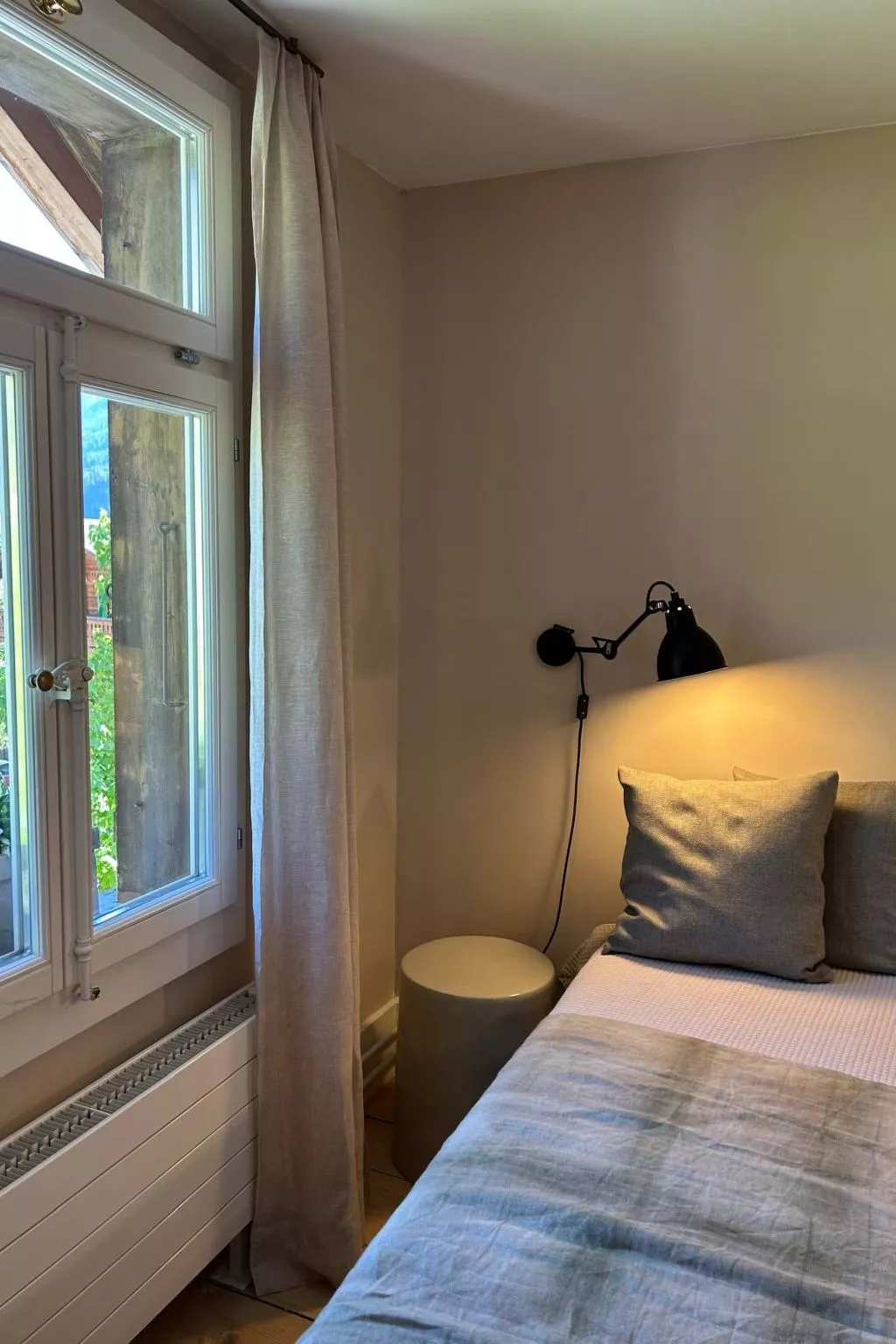 Charmant & zentral-Drinnen