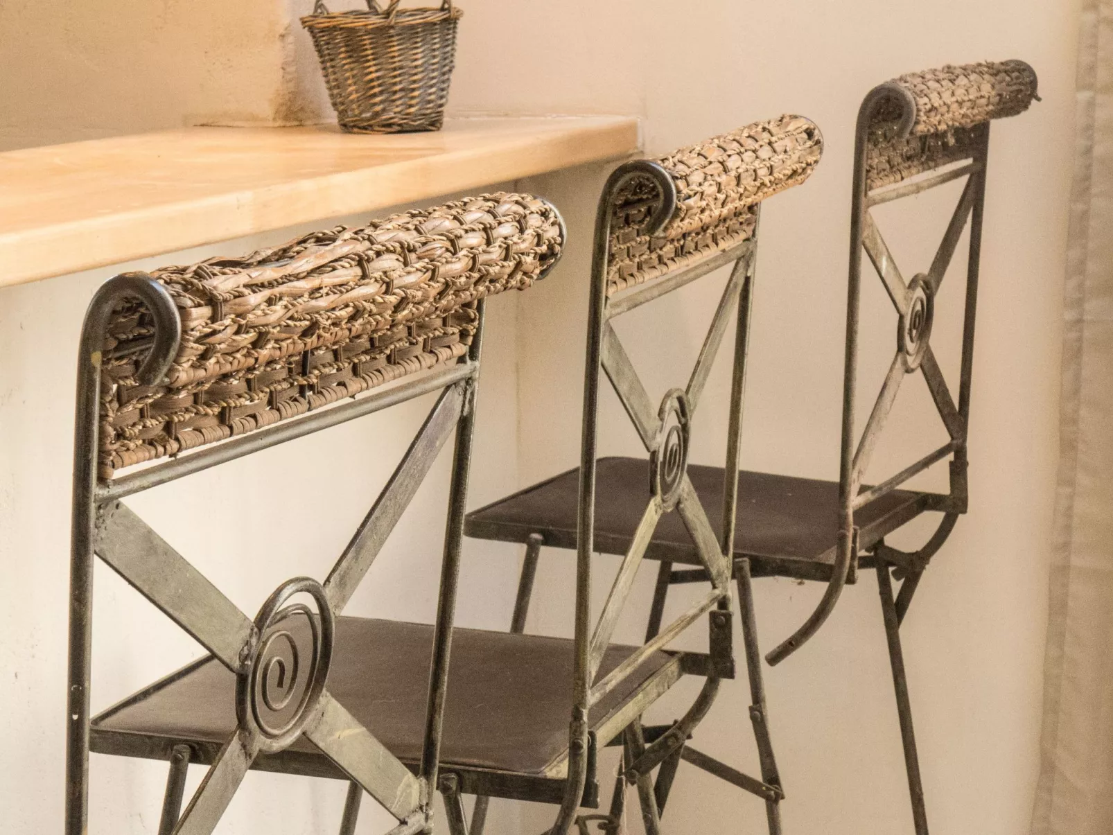 Villa mit Garten, Grill und Terrasse-Drinnen