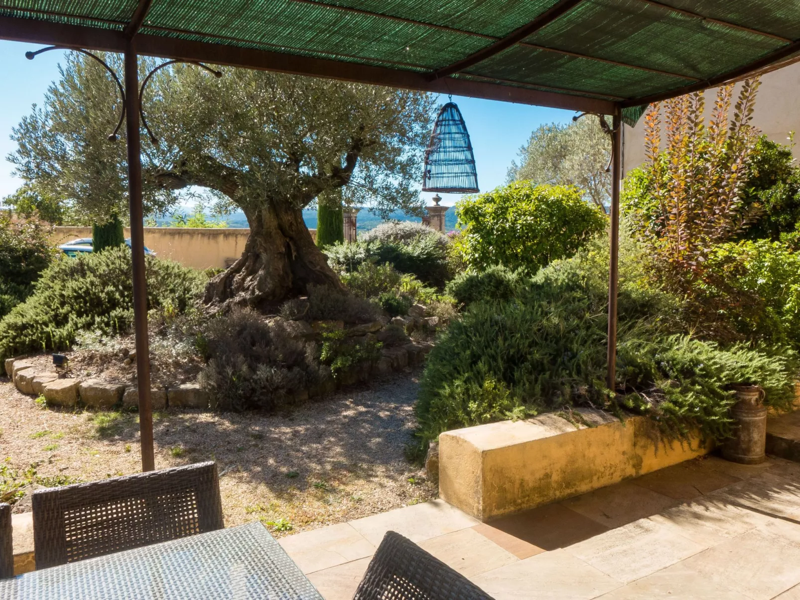 2 hochwertige Mas mit privatem Pool und Blick auf die Landschaft-Image-tags.info