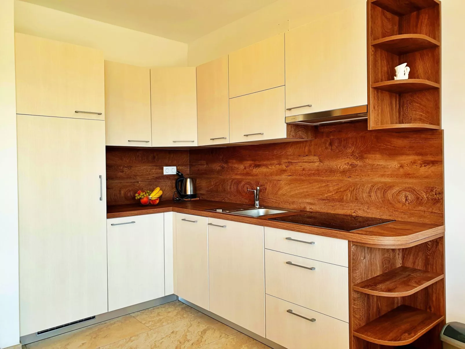 Apartment Rebeka-Dedans