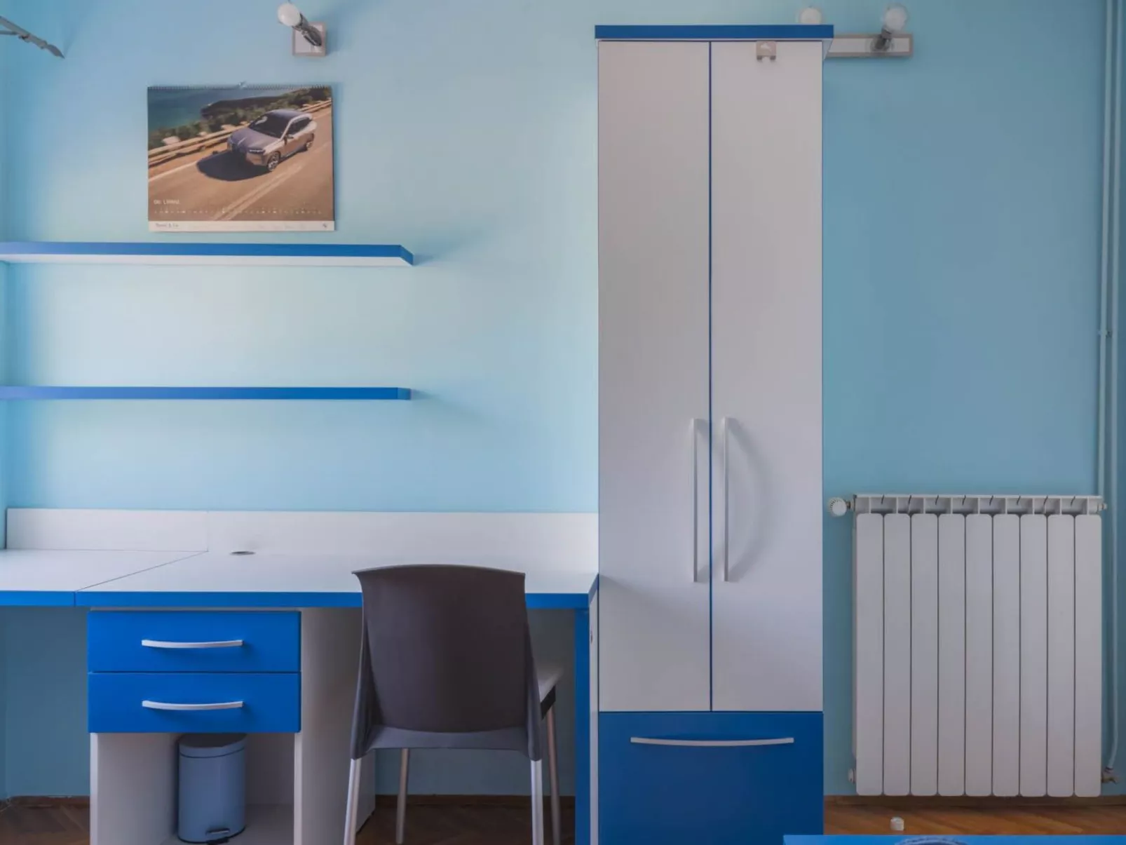 Appartement "Zorka" mit Blick auf das Wasser-Image-tags.info