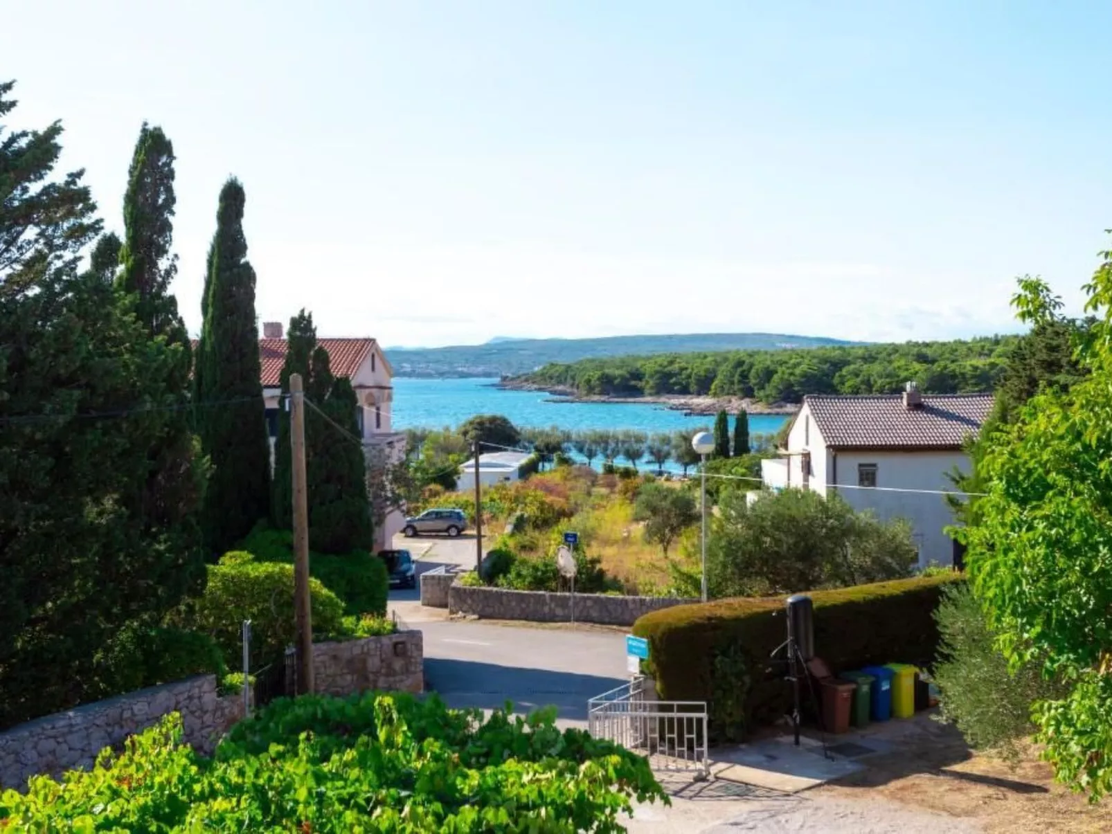 "Buka Calm I-Draußen