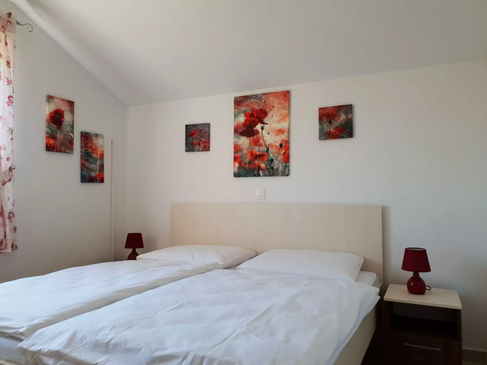Apartment Branka-Dedans