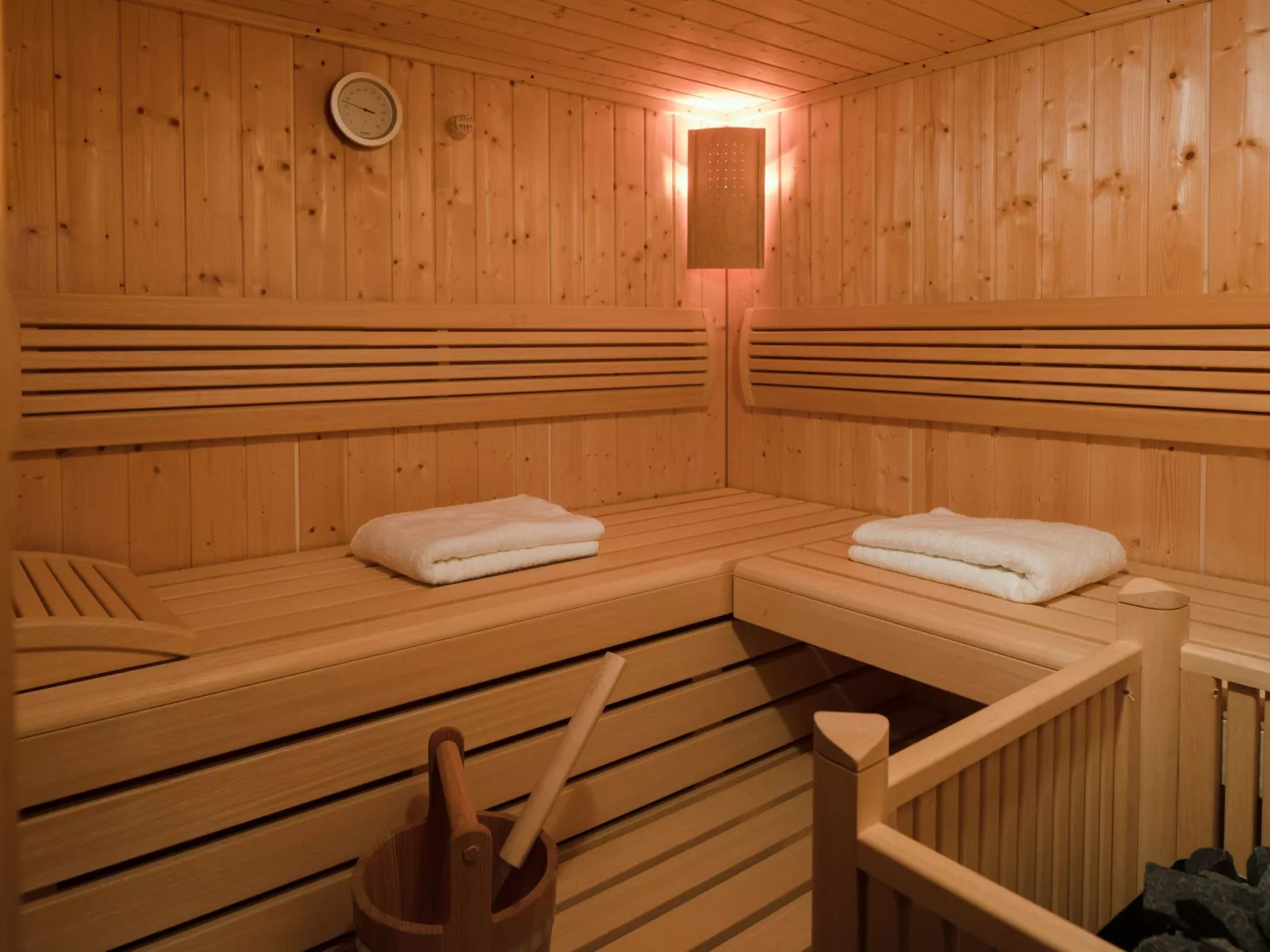 Villa Luka in der Stadt Srima-Inside