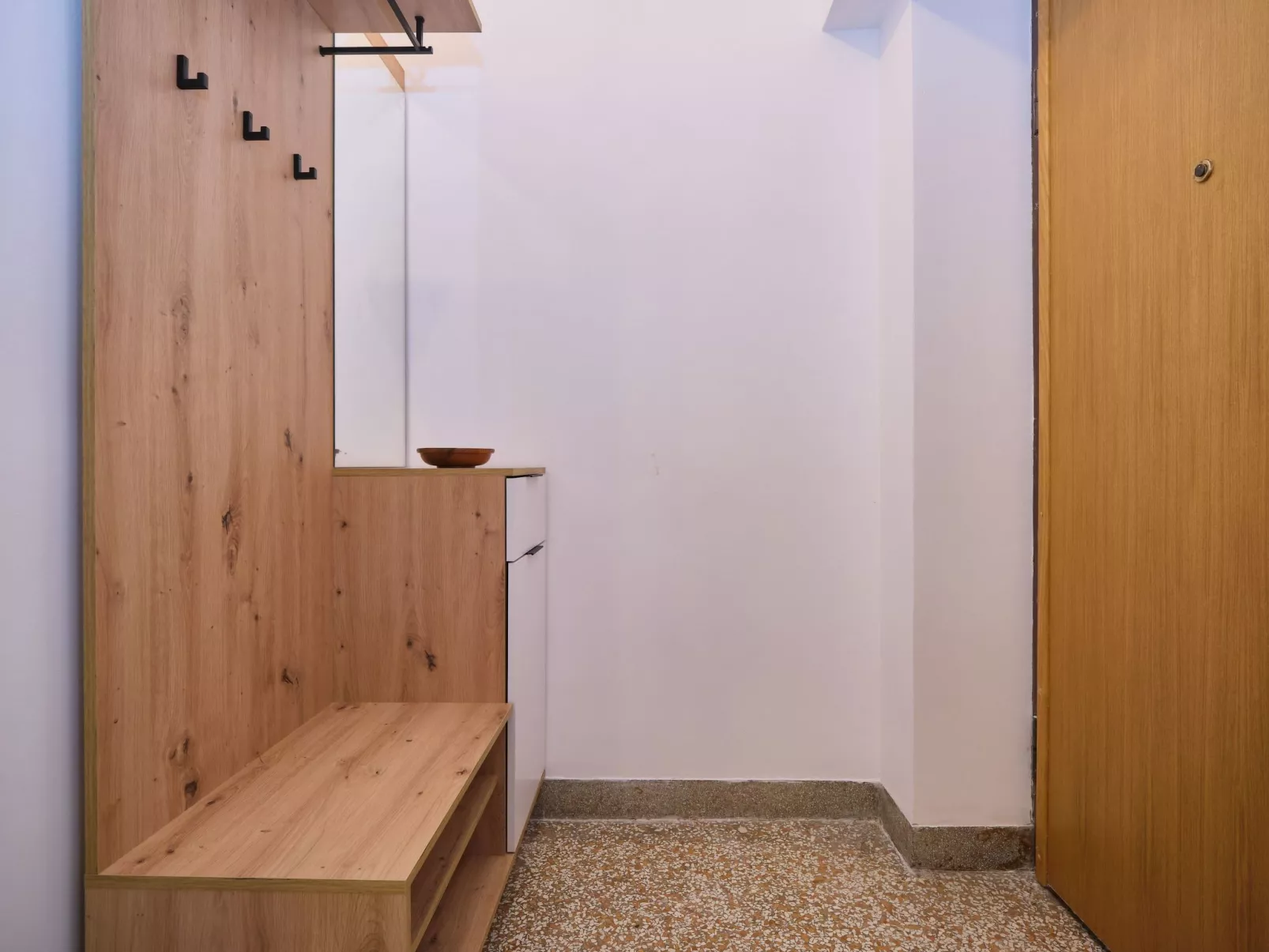 Für 4 Personen ca. 80 m&sup2; in Split, Dalmatien (Gespanschaft Split-Dalmatien-Inside