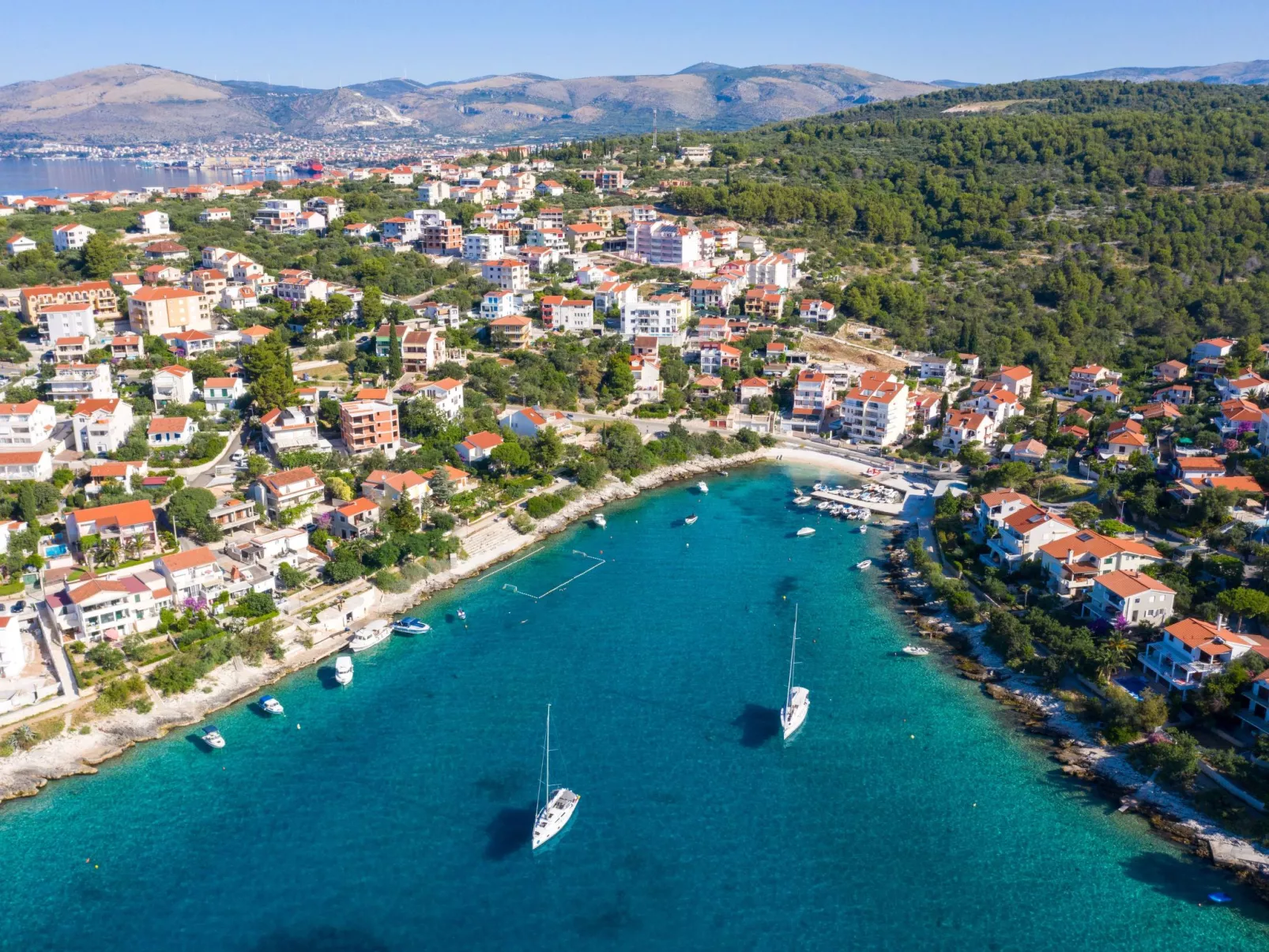 Villa Prana-Draußen